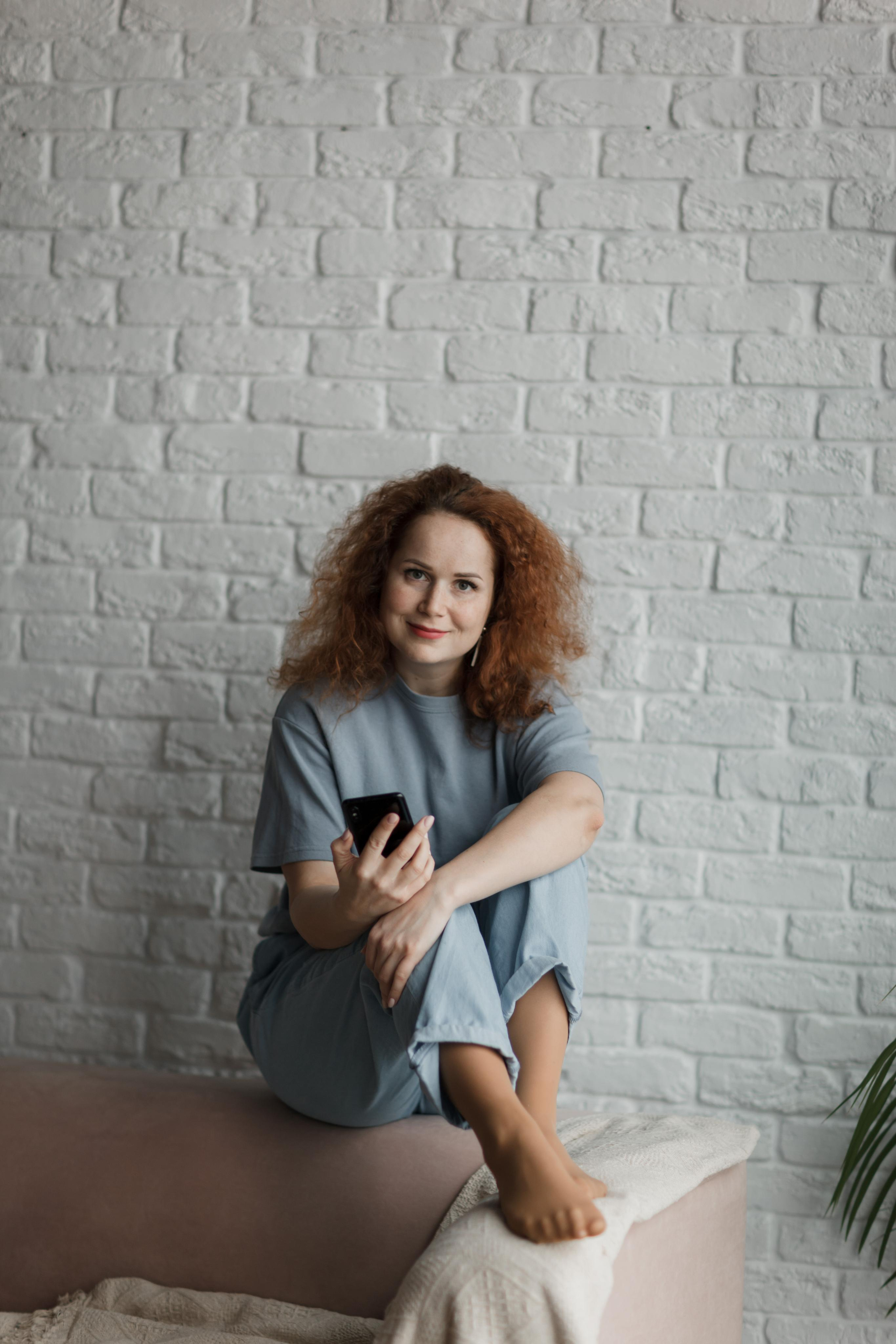 Имиджевая фотосерия для создателя SMM Агентства. Ваш фотограф Любовь Чистякова