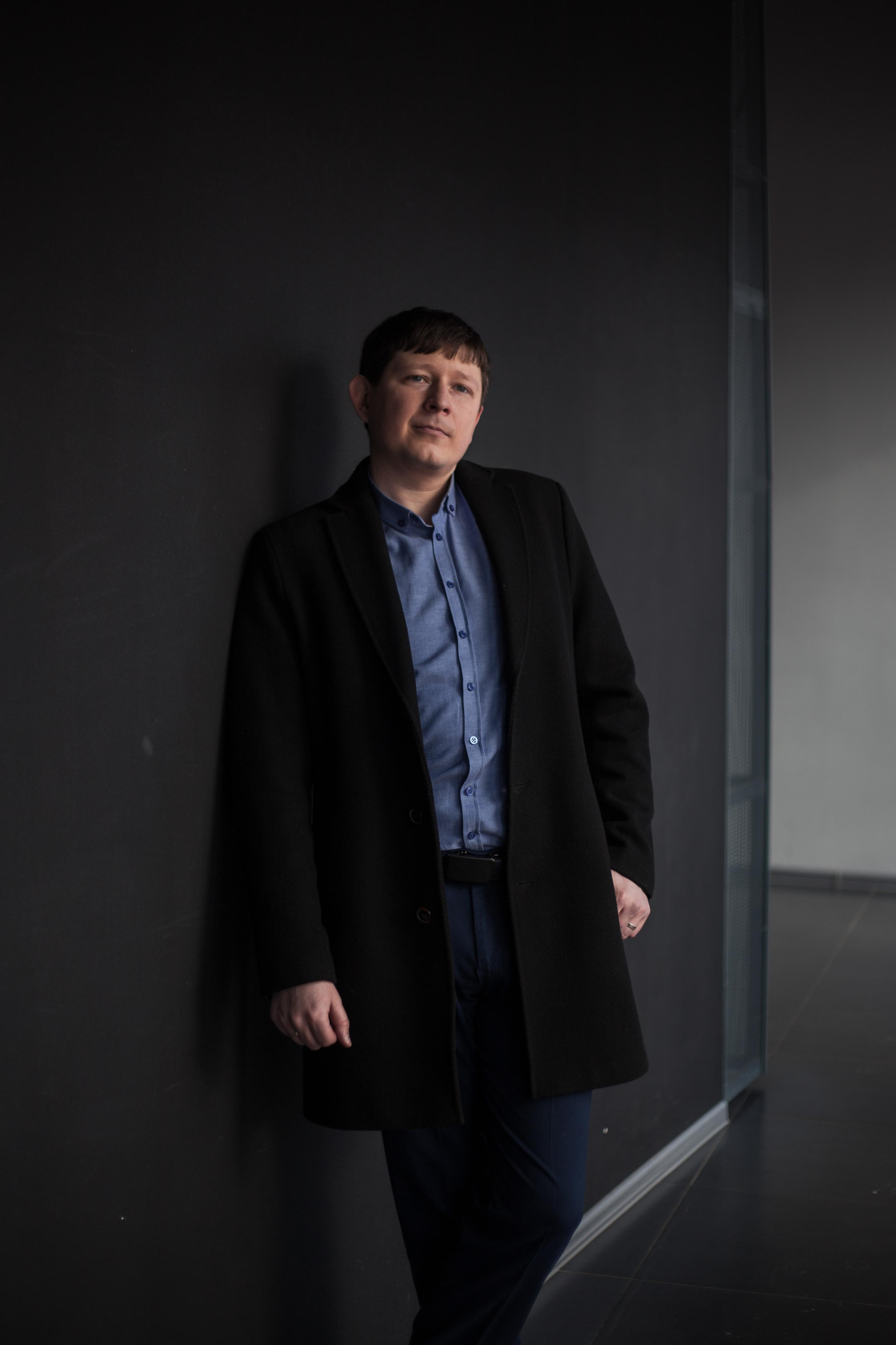 Фотопрогулка c Сергеем. Ваш фотограф Любовь Чистякова