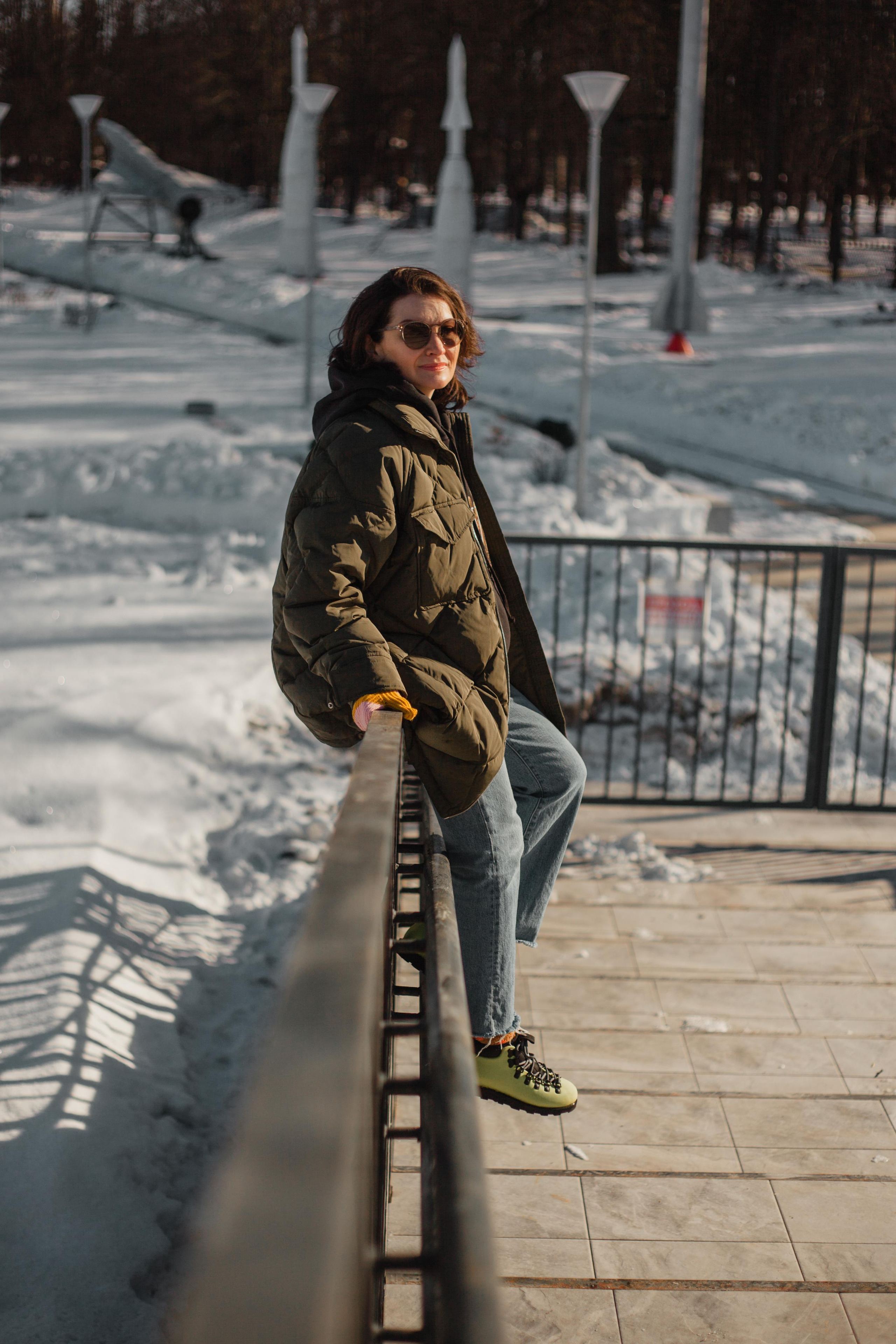 Марина и Станислав. Авторская прогулка для гостей города. Ваш фотограф Любовь Чистякова