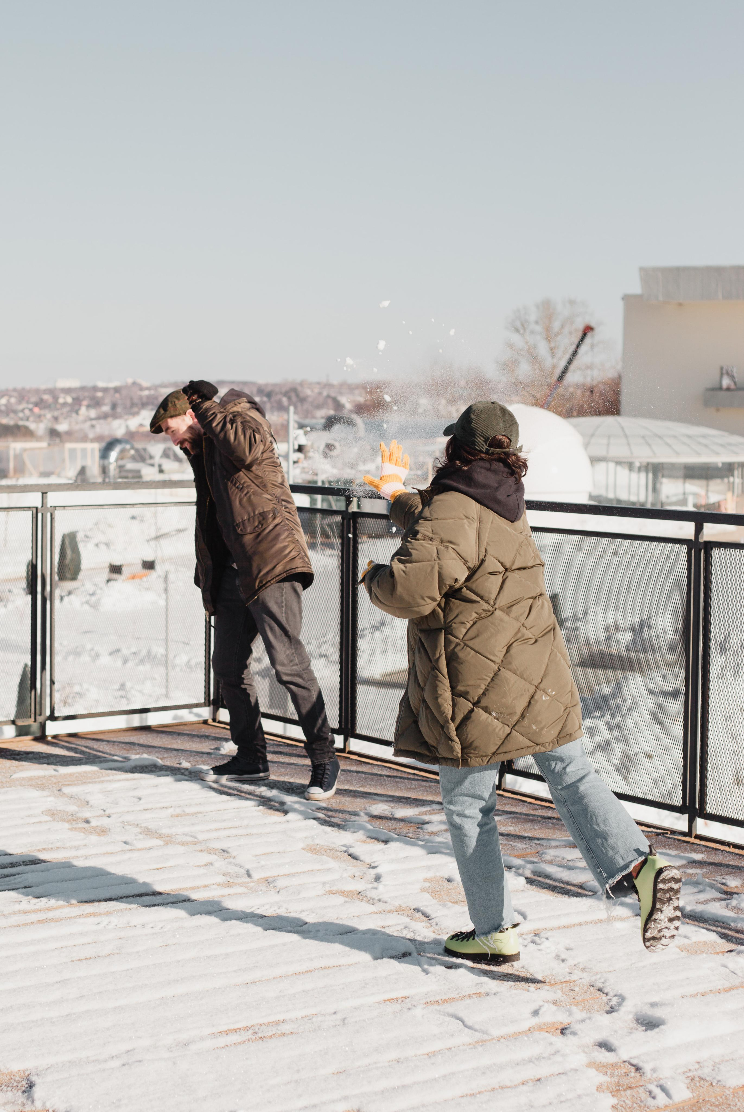 Марина и Станислав. Авторская прогулка для гостей города. Ваш фотограф Любовь Чистякова