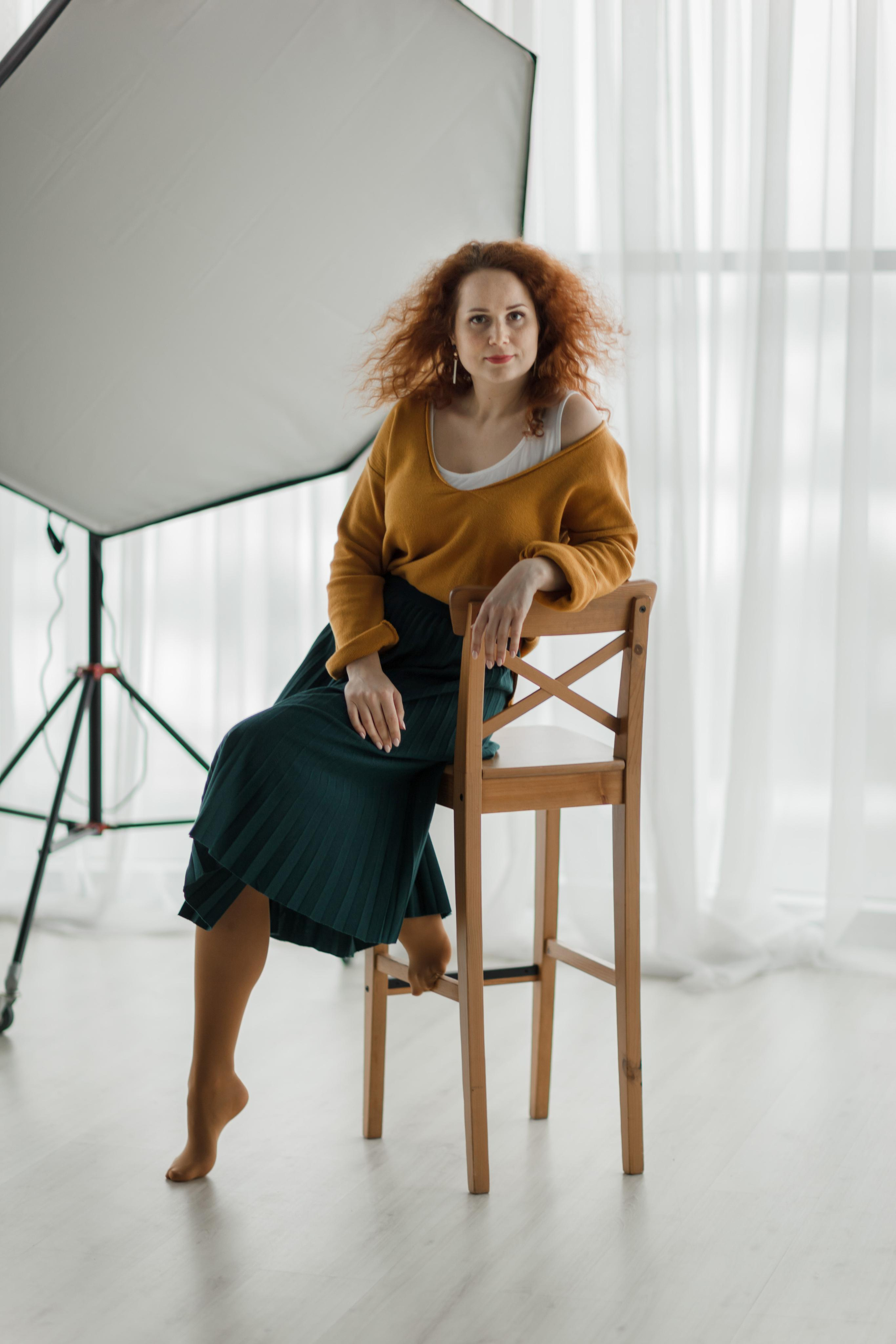 Имиджевая фотосерия для создателя SMM Агентства. Ваш фотограф Любовь Чистякова