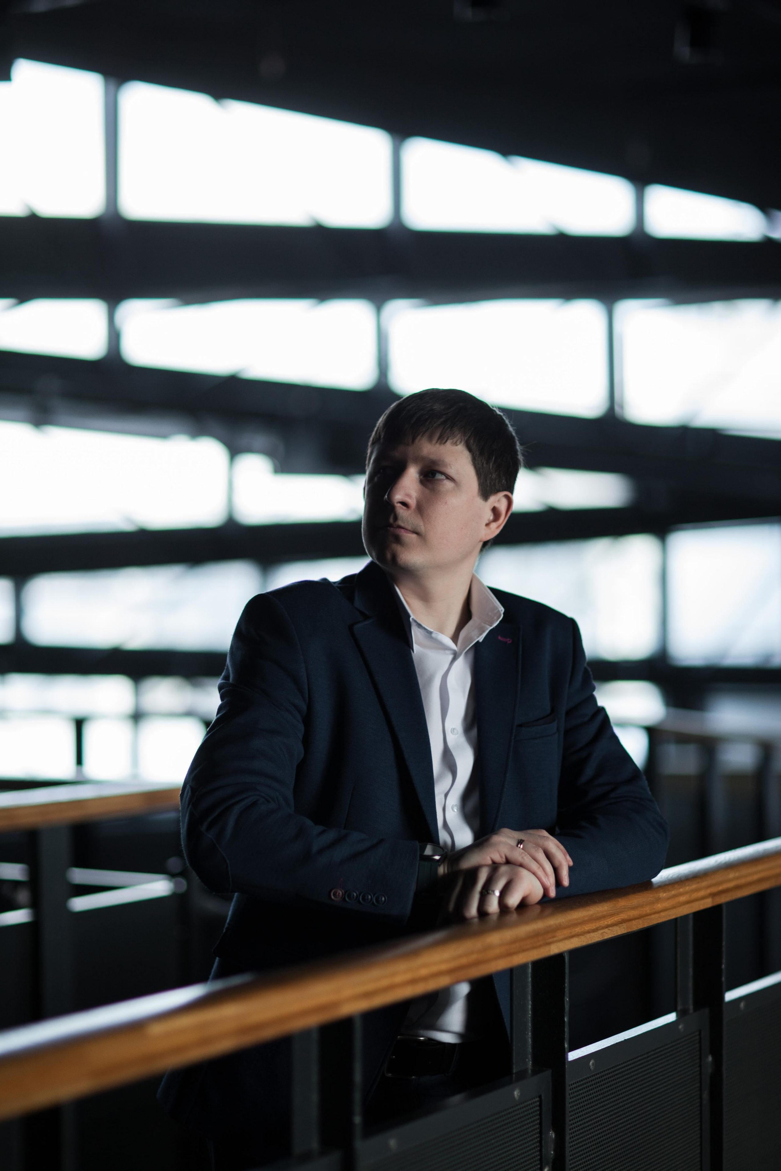 Фотопрогулка c Сергеем. Ваш фотограф Любовь Чистякова