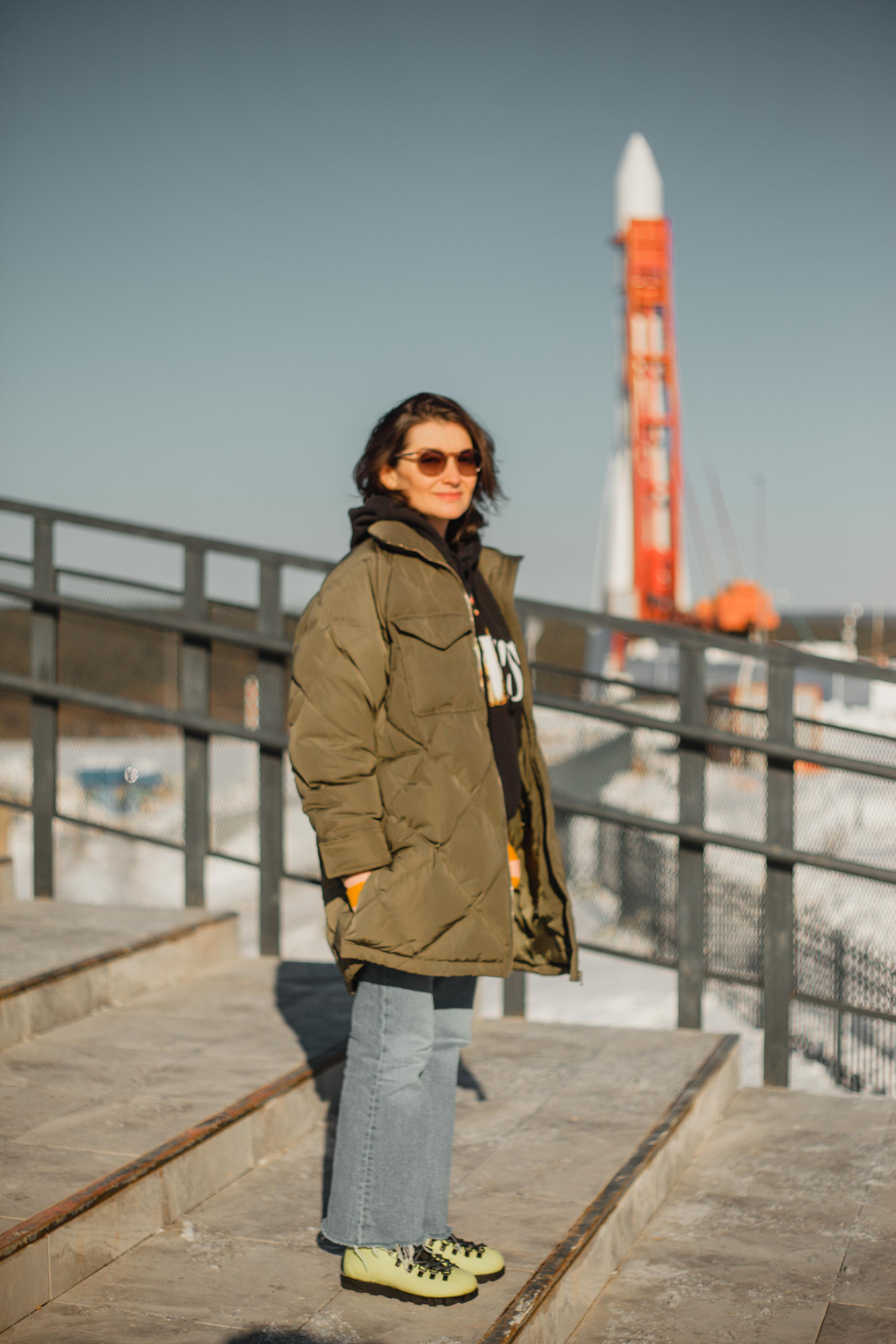 Марина и Станислав. Авторская прогулка для гостей города. Ваш фотограф Любовь Чистякова