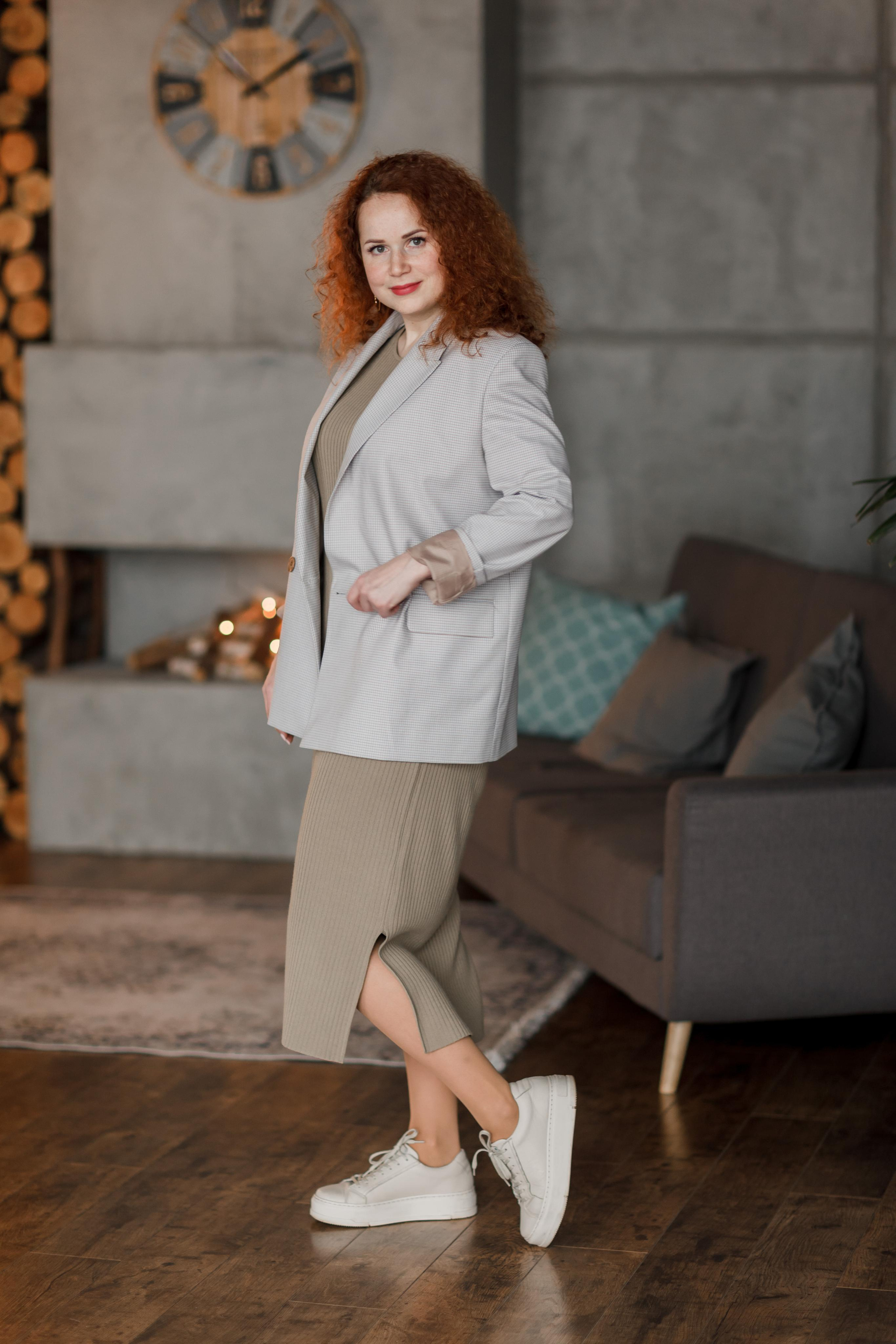 Имиджевая фотосерия для создателя SMM Агентства. Ваш фотограф Любовь Чистякова