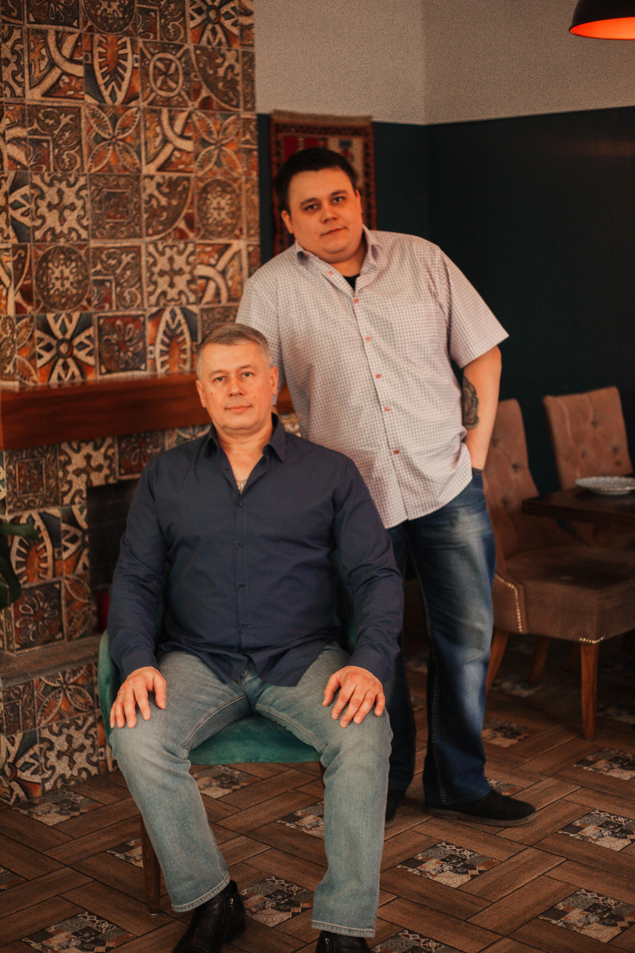 Репортажная съемка. Фотосъемка юбилея. Ваш фотограф Любовь Чистякова