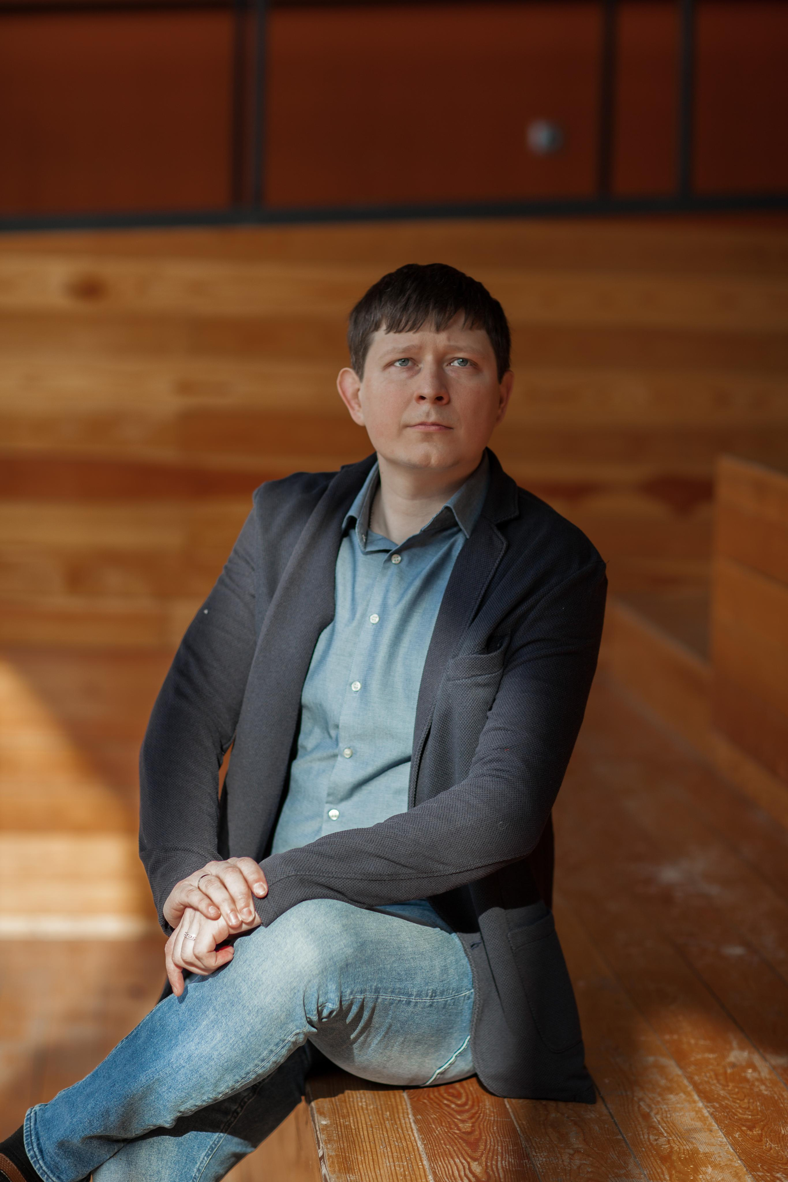 Фотопрогулка c Сергеем. Ваш фотограф Любовь Чистякова