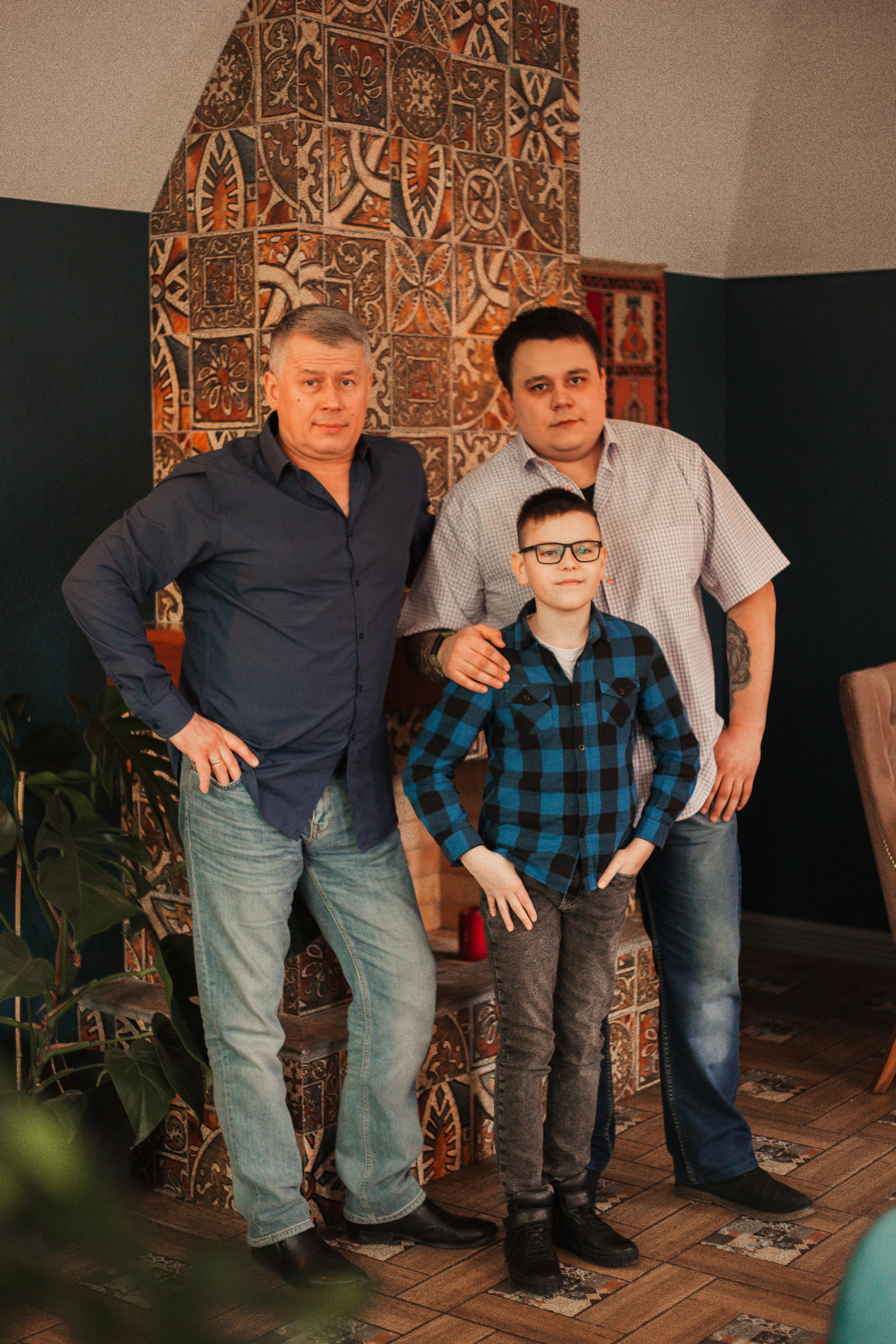 Репортажная съемка. Фотосъемка юбилея. Ваш фотограф Любовь Чистякова