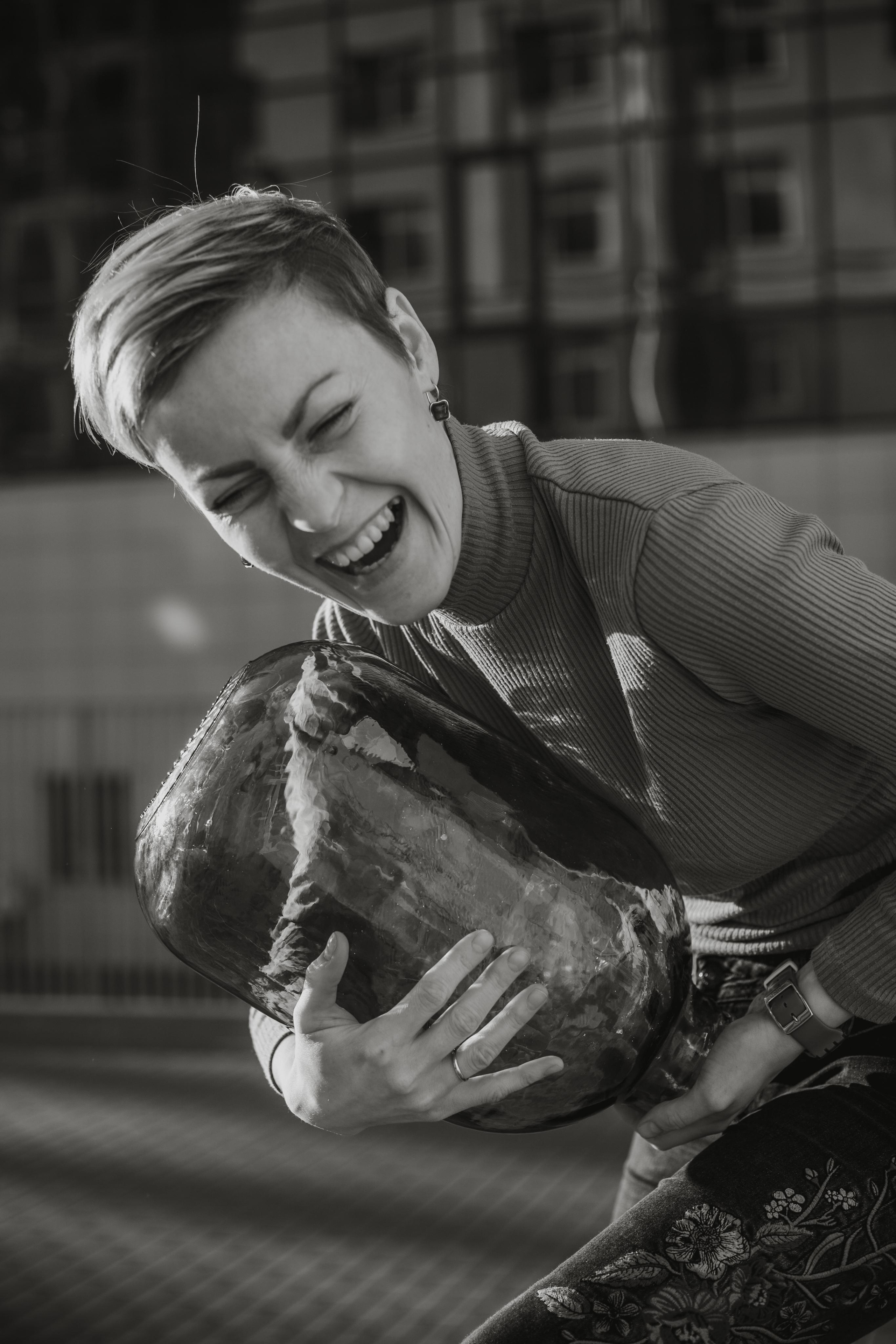 ПОРТРЕТ. Ваш фотограф Любовь Чистякова