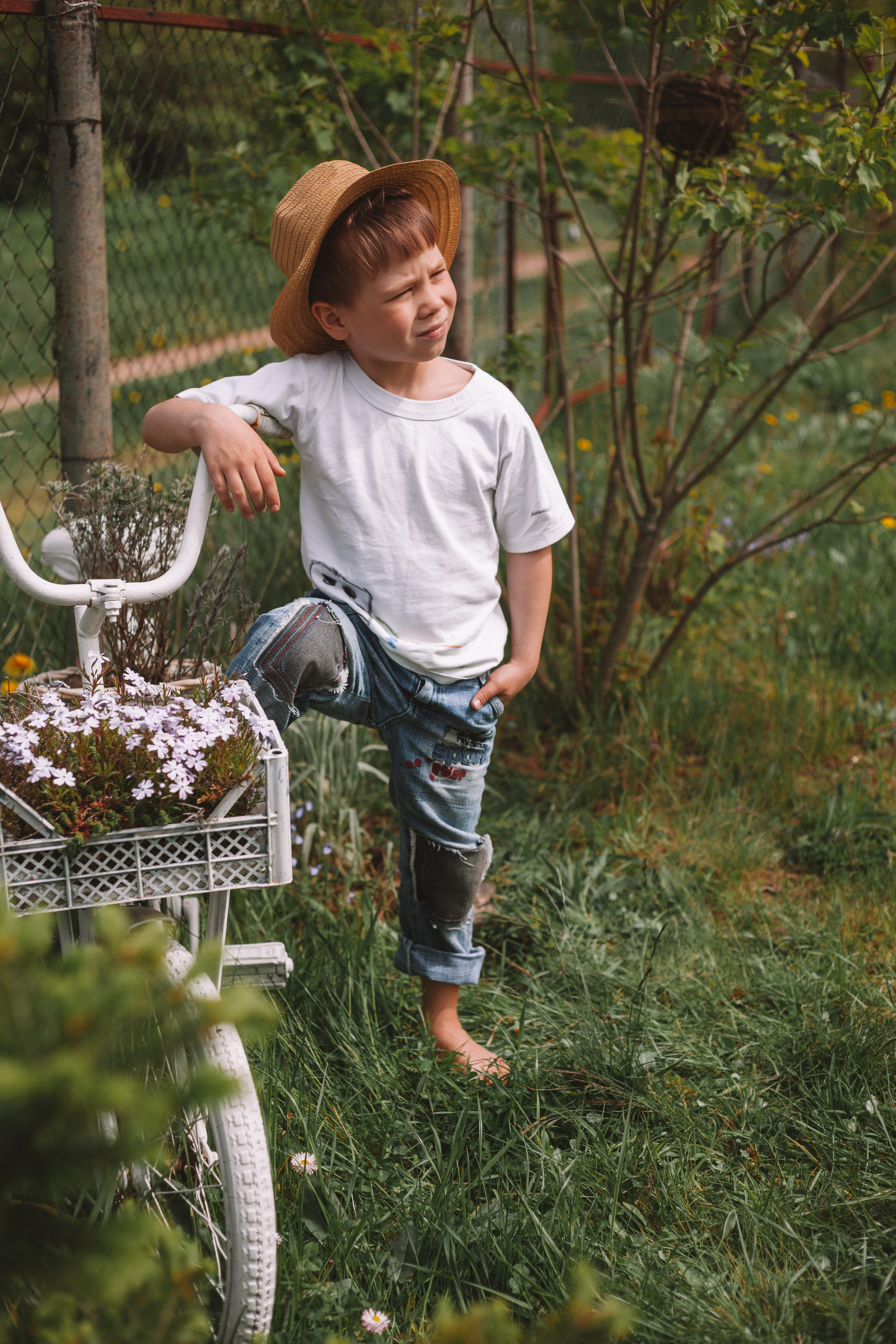 ДЕТИ. Ваш фотограф Любовь Чистякова