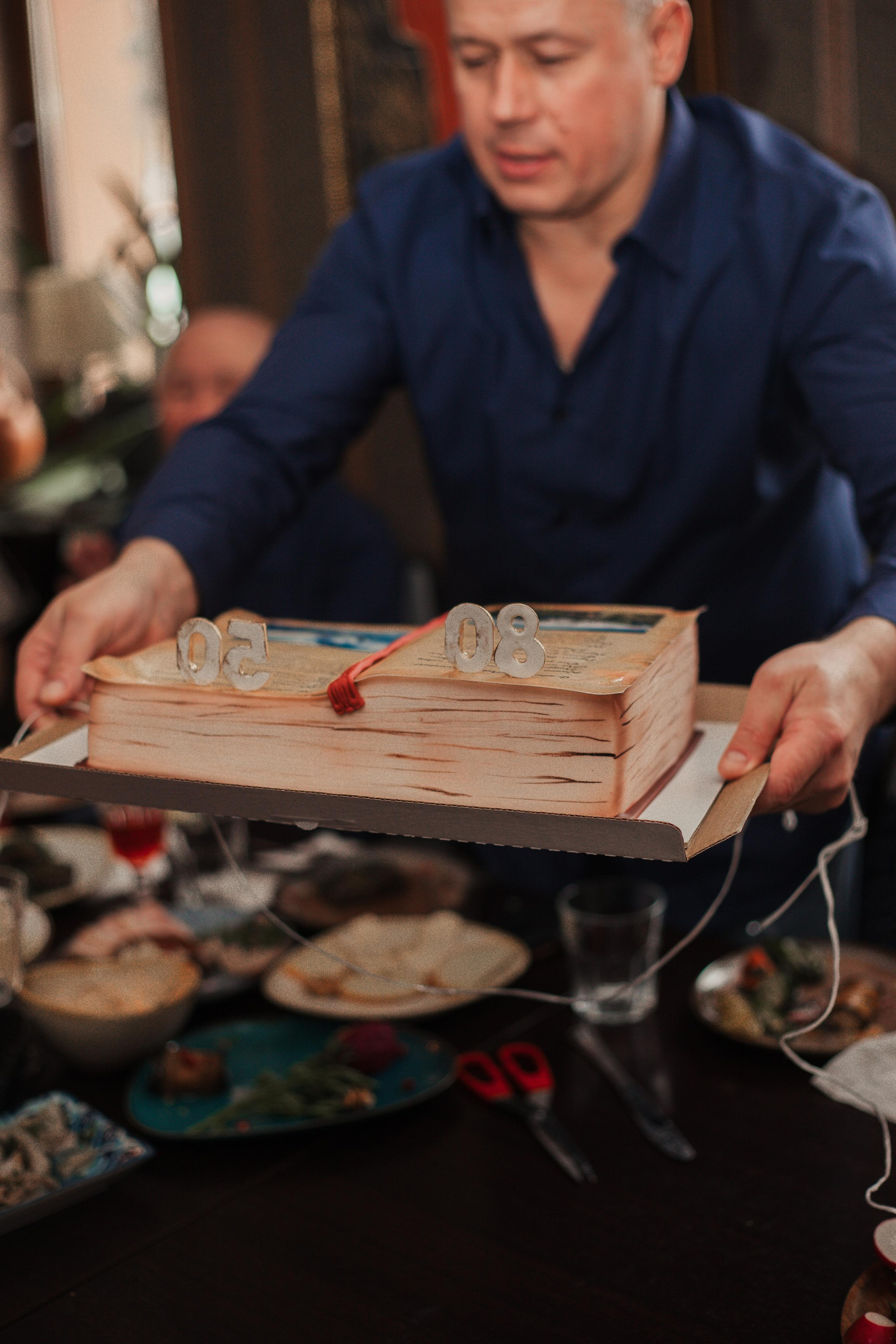 Репортажная съемка. Фотосъемка юбилея. Ваш фотограф Любовь Чистякова