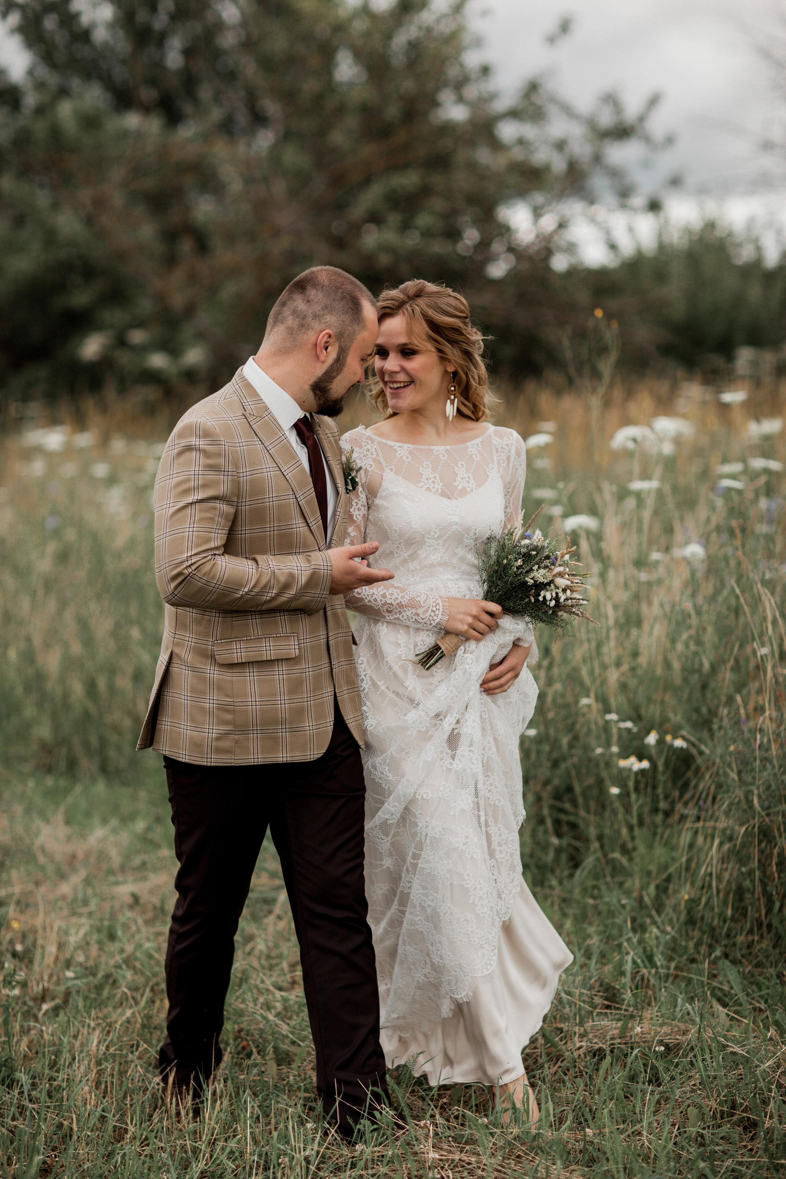 СВАДЬБА. Ваш фотограф Любовь Чистякова