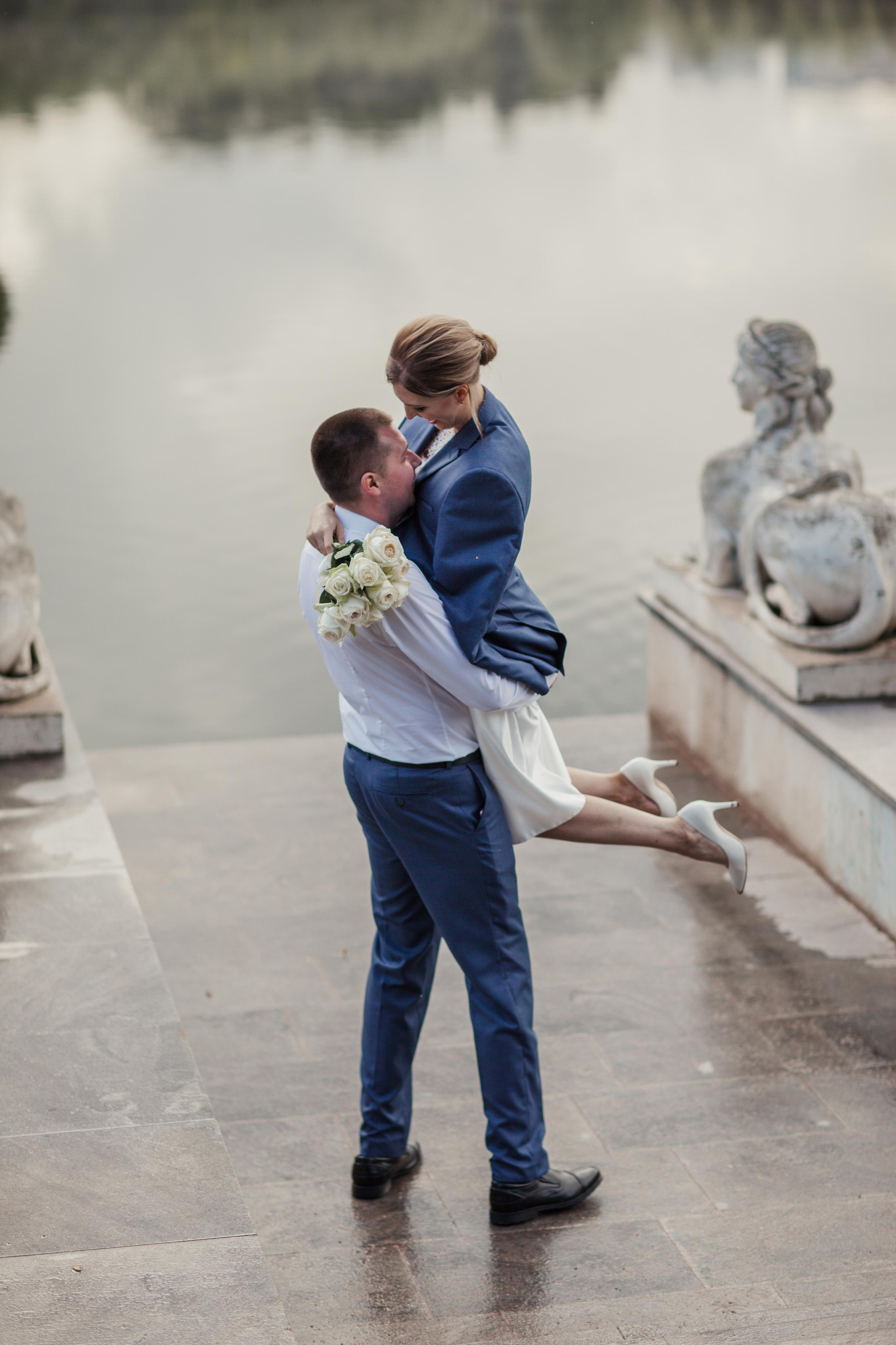 СВАДЬБА. Ваш фотограф Любовь Чистякова