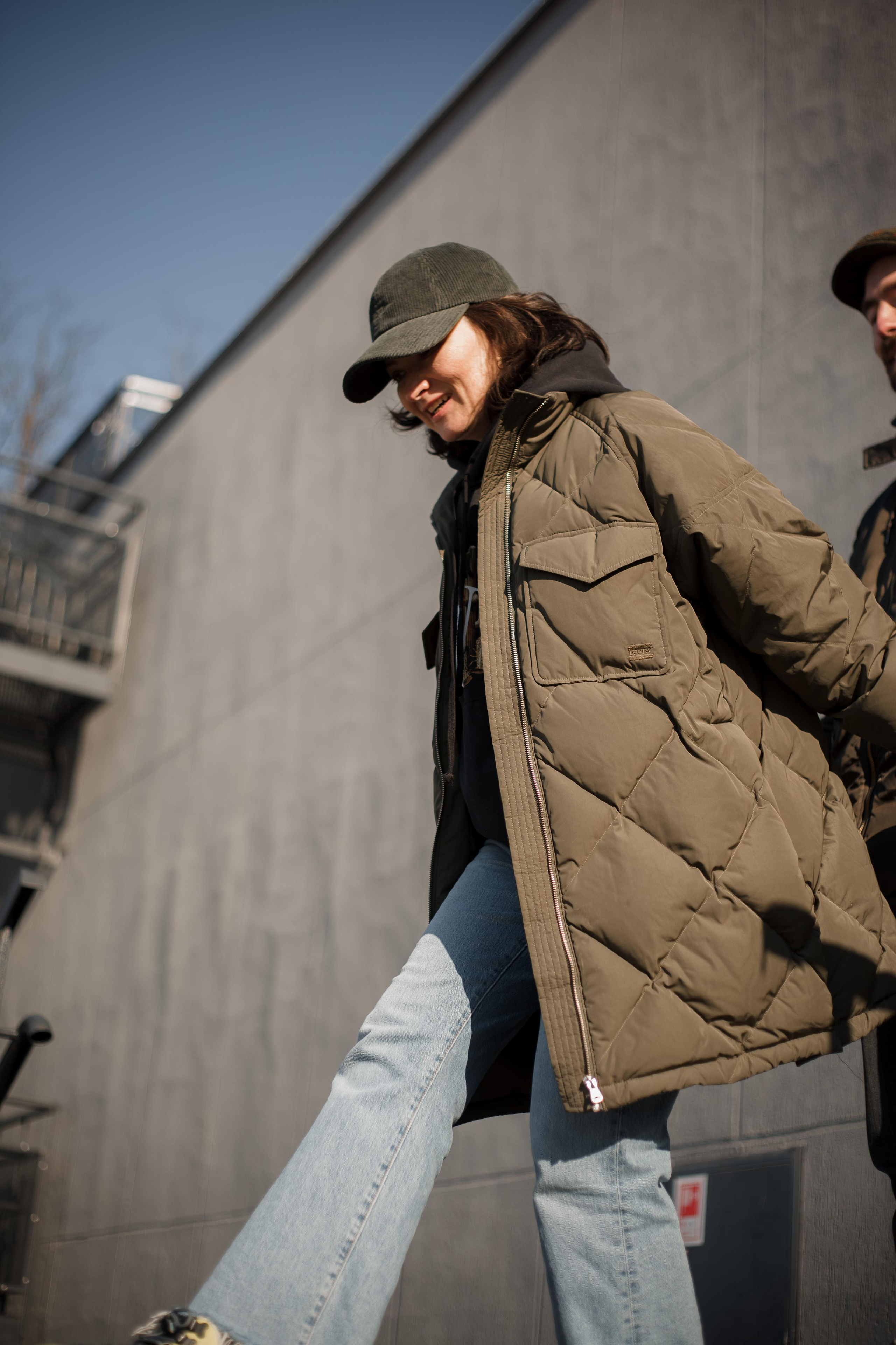 Марина и Станислав. Авторская прогулка для гостей города. Ваш фотограф Любовь Чистякова