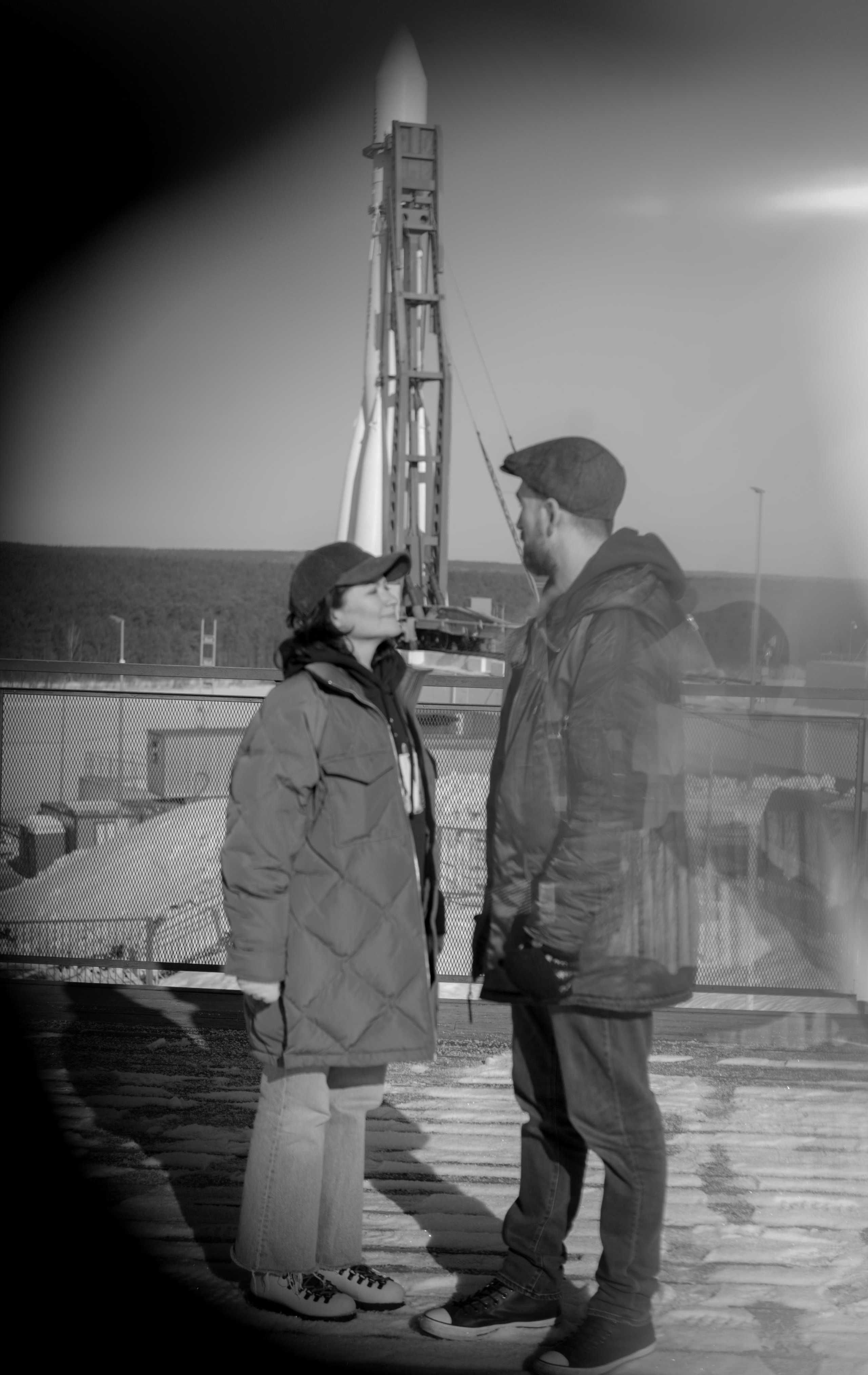 Марина и Станислав. Авторская прогулка для гостей города. Ваш фотограф Любовь Чистякова