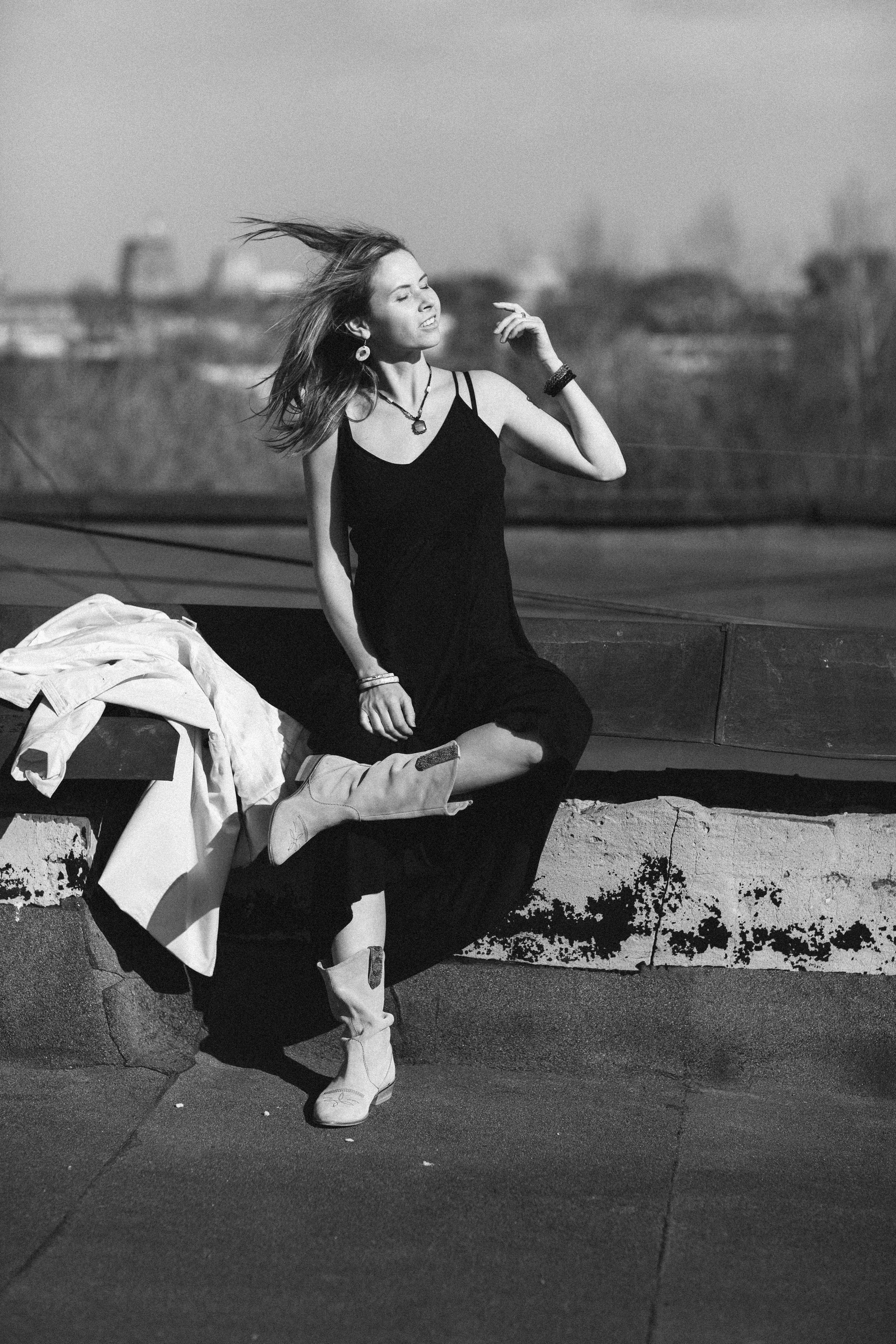 ПОРТРЕТ. Ваш фотограф Любовь Чистякова