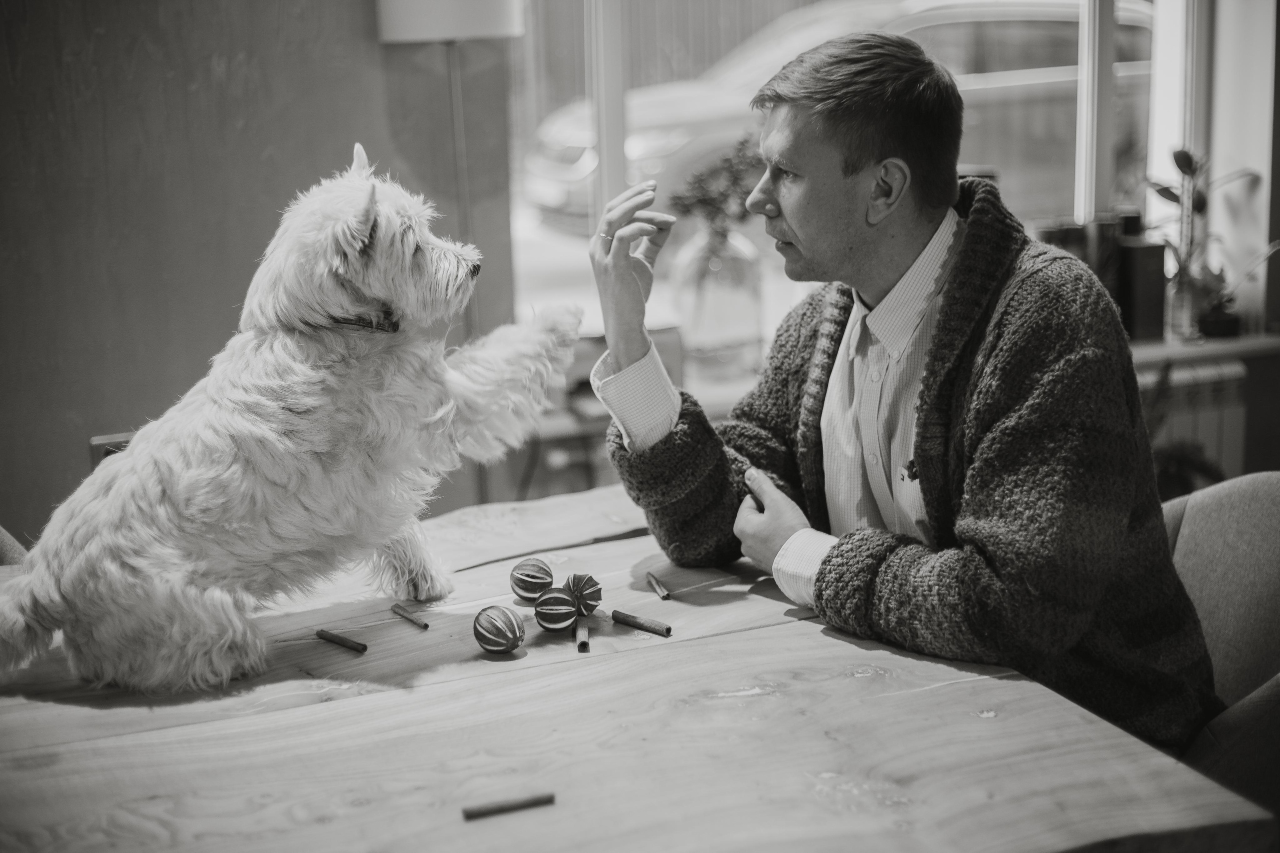 ПОРТРЕТ. Ваш фотограф Любовь Чистякова