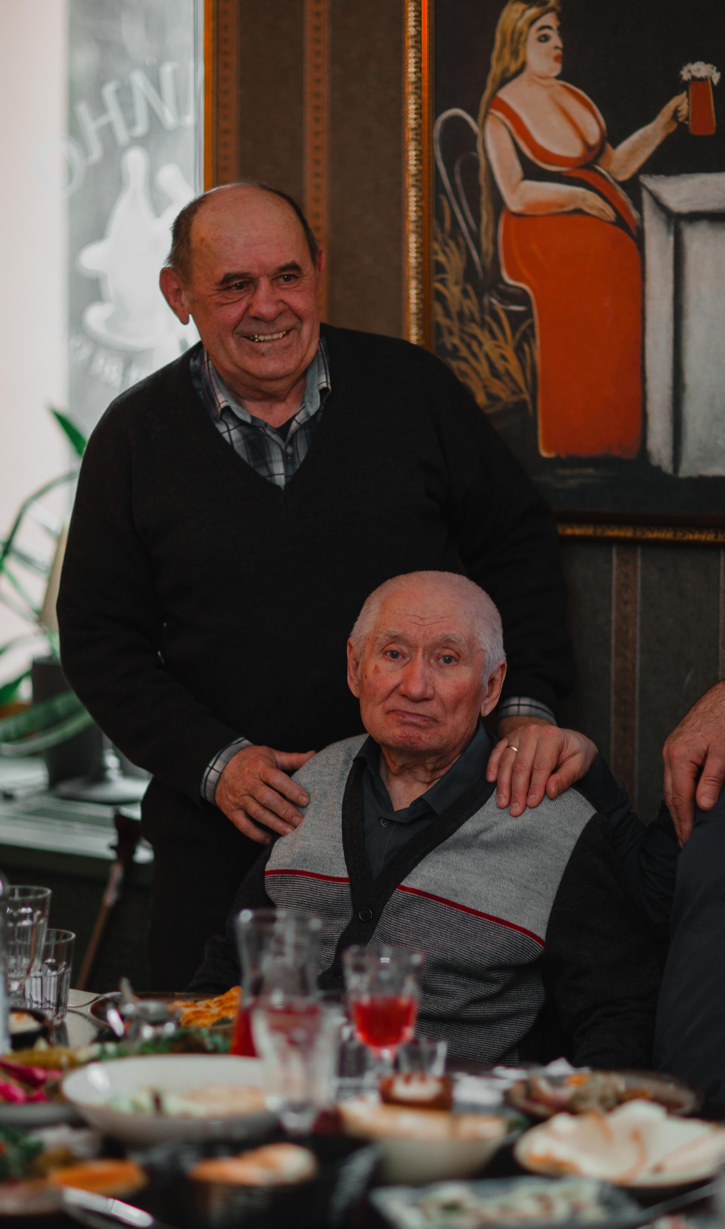 Репортажная съемка. Фотосъемка юбилея. Ваш фотограф Любовь Чистякова