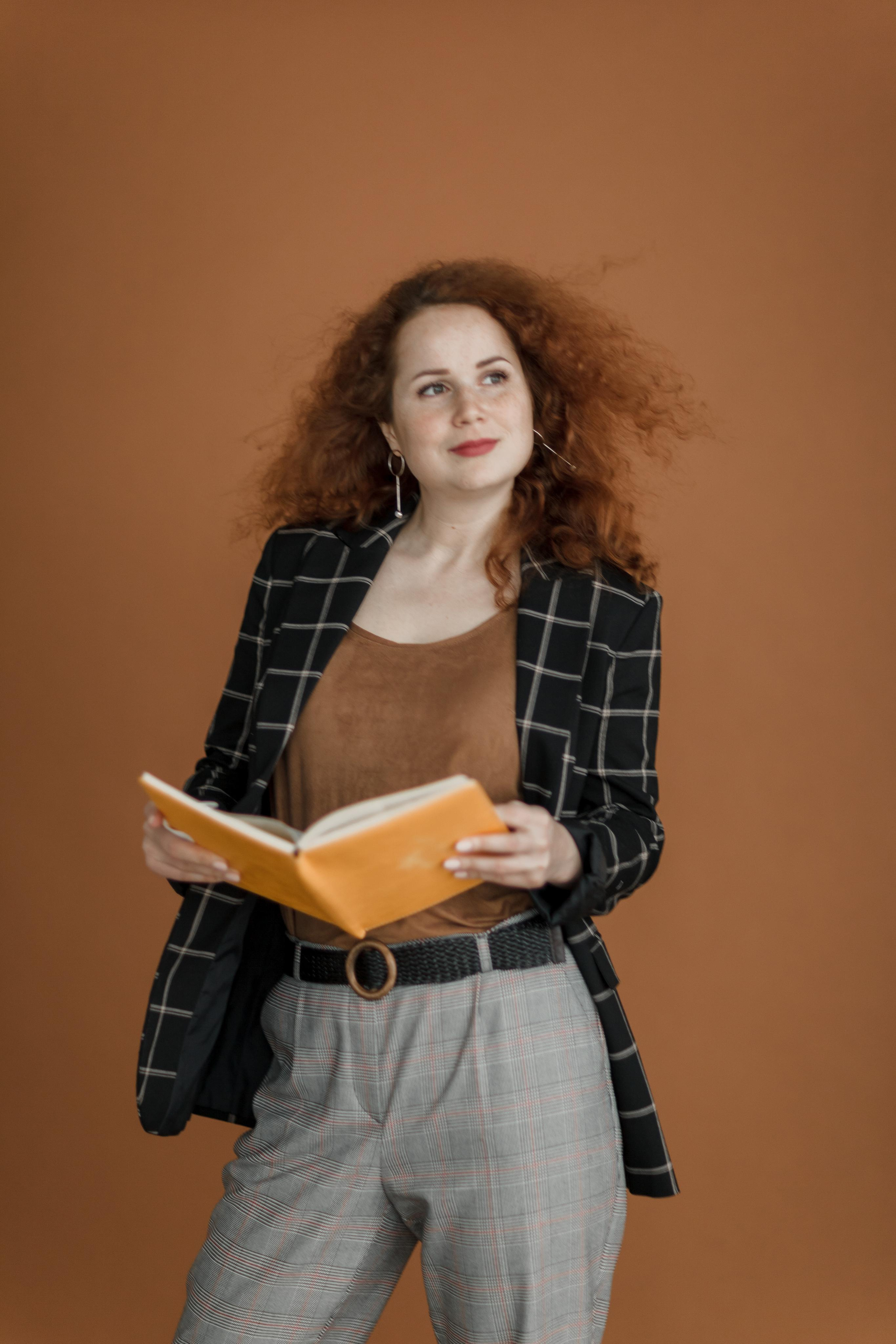 Имиджевая фотосерия для создателя SMM Агентства. Ваш фотограф Любовь Чистякова