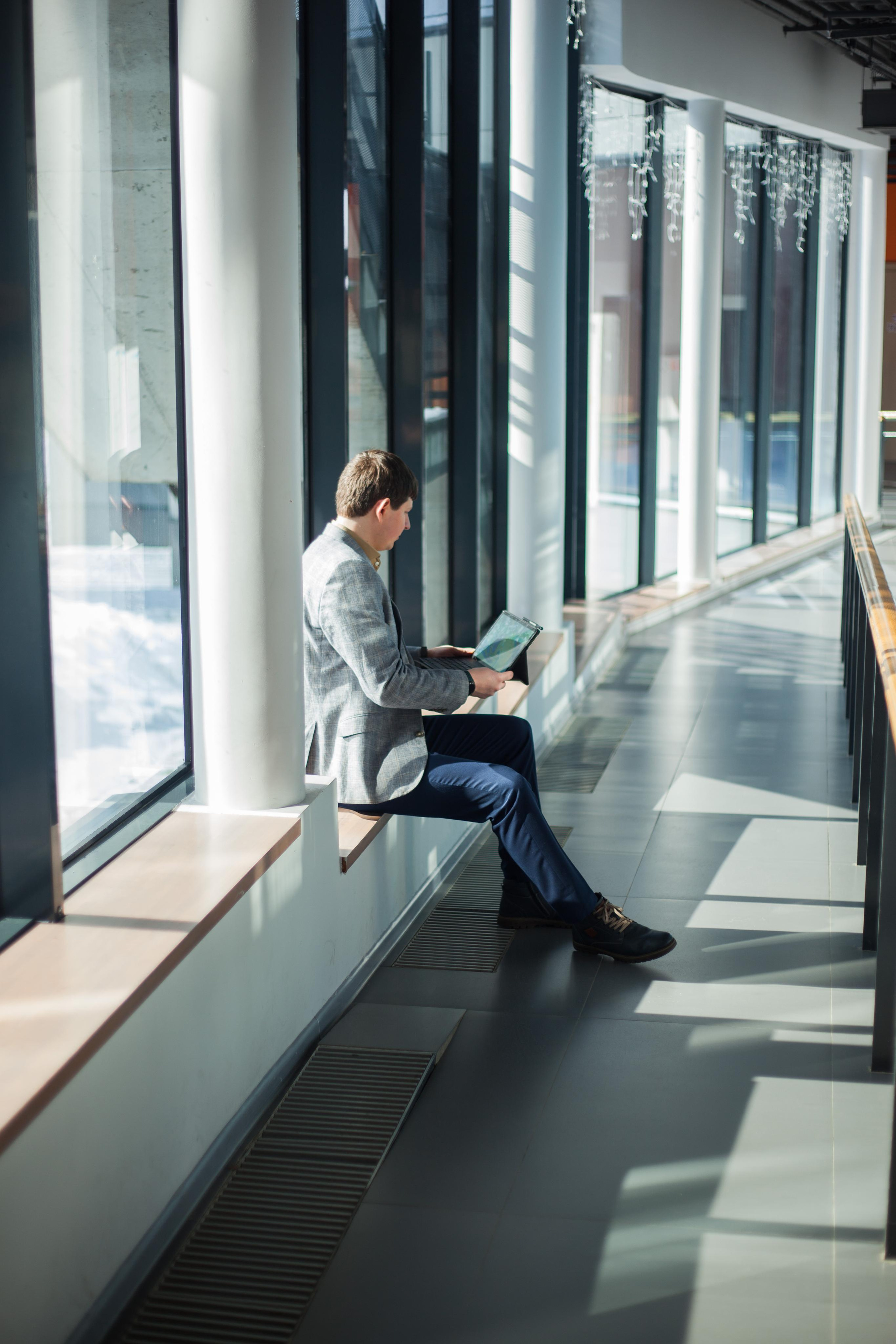 Фотопрогулка c Сергеем. Ваш фотограф Любовь Чистякова
