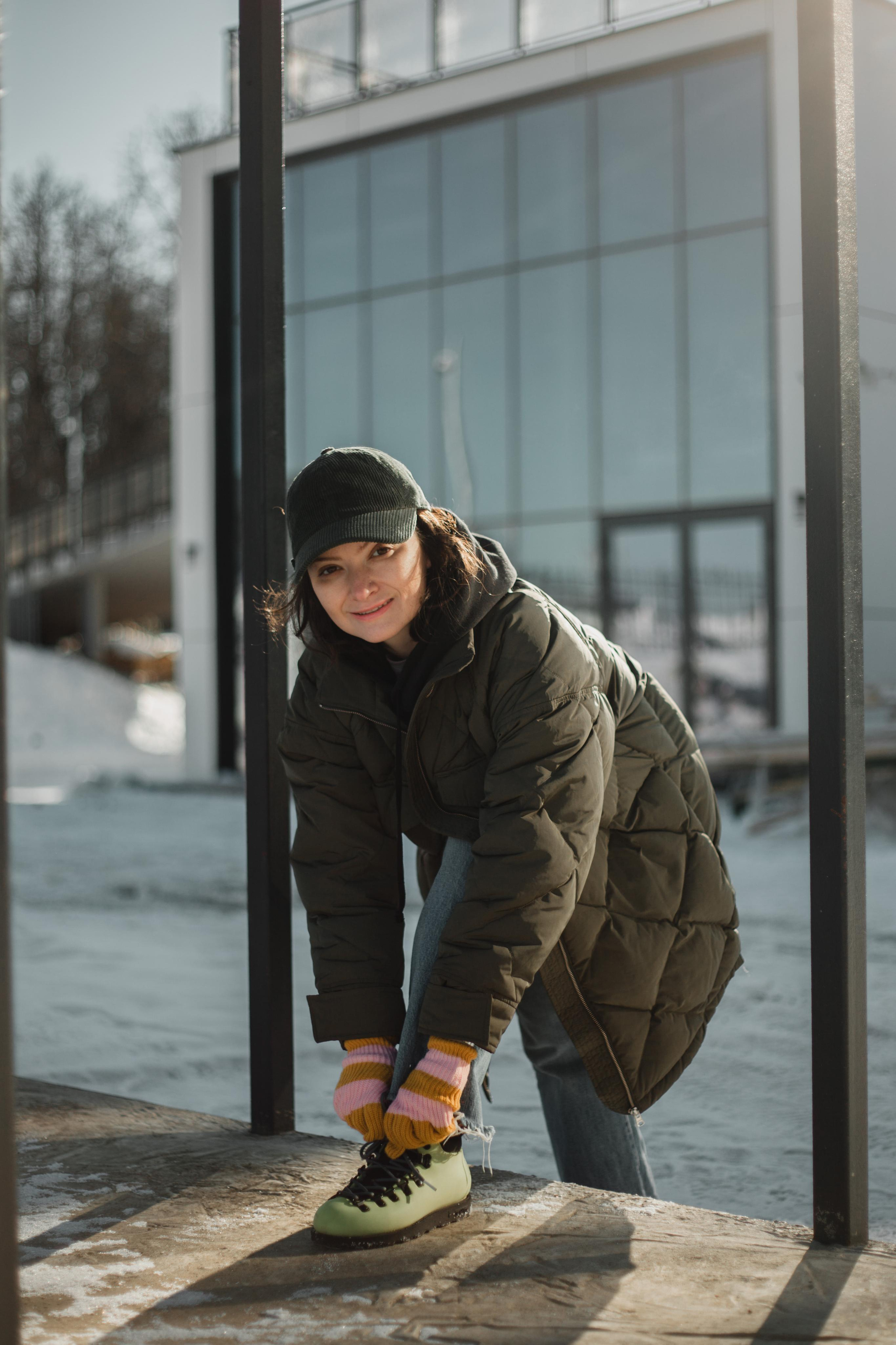Марина и Станислав. Авторская прогулка для гостей города. Ваш фотограф Любовь Чистякова