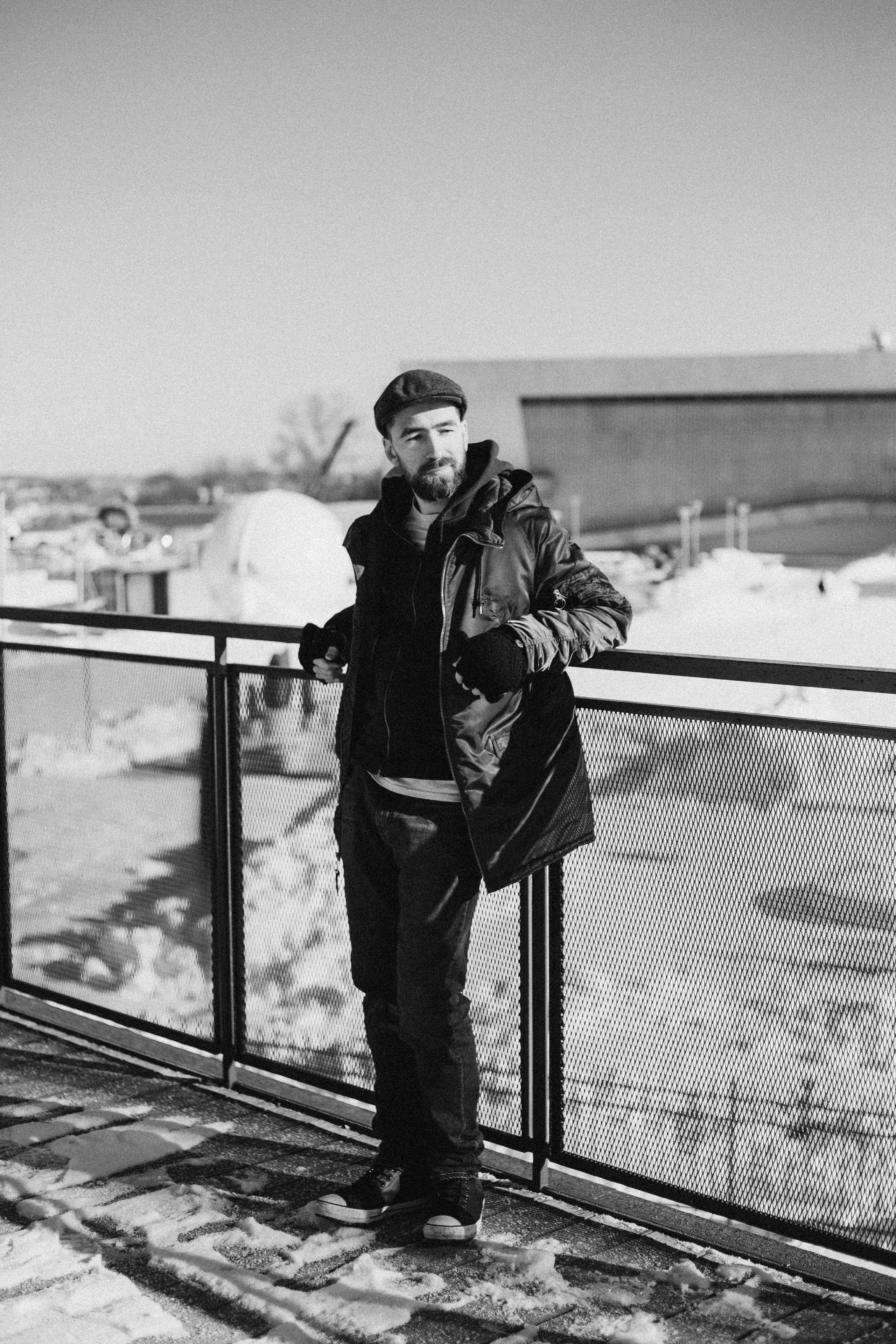 Марина и Станислав. Авторская прогулка для гостей города. Ваш фотограф Любовь Чистякова