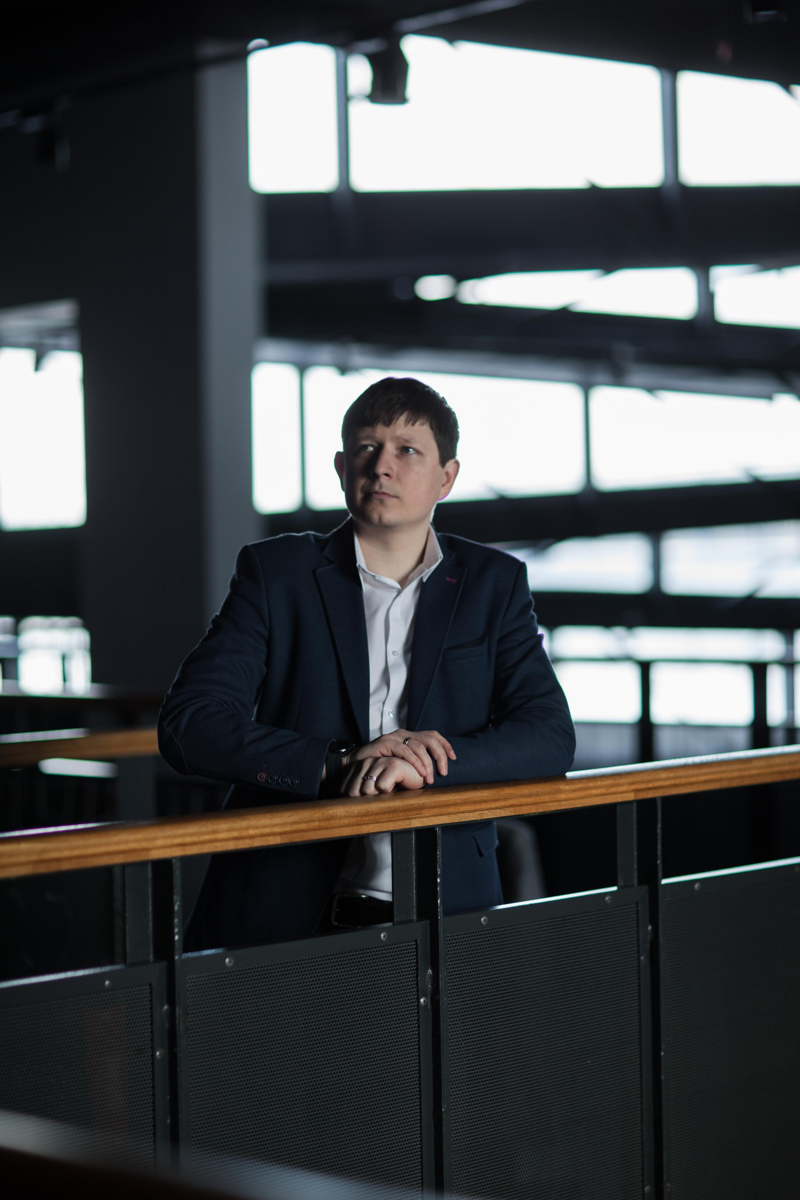 Фотопрогулка c Сергеем. Ваш фотограф Любовь Чистякова