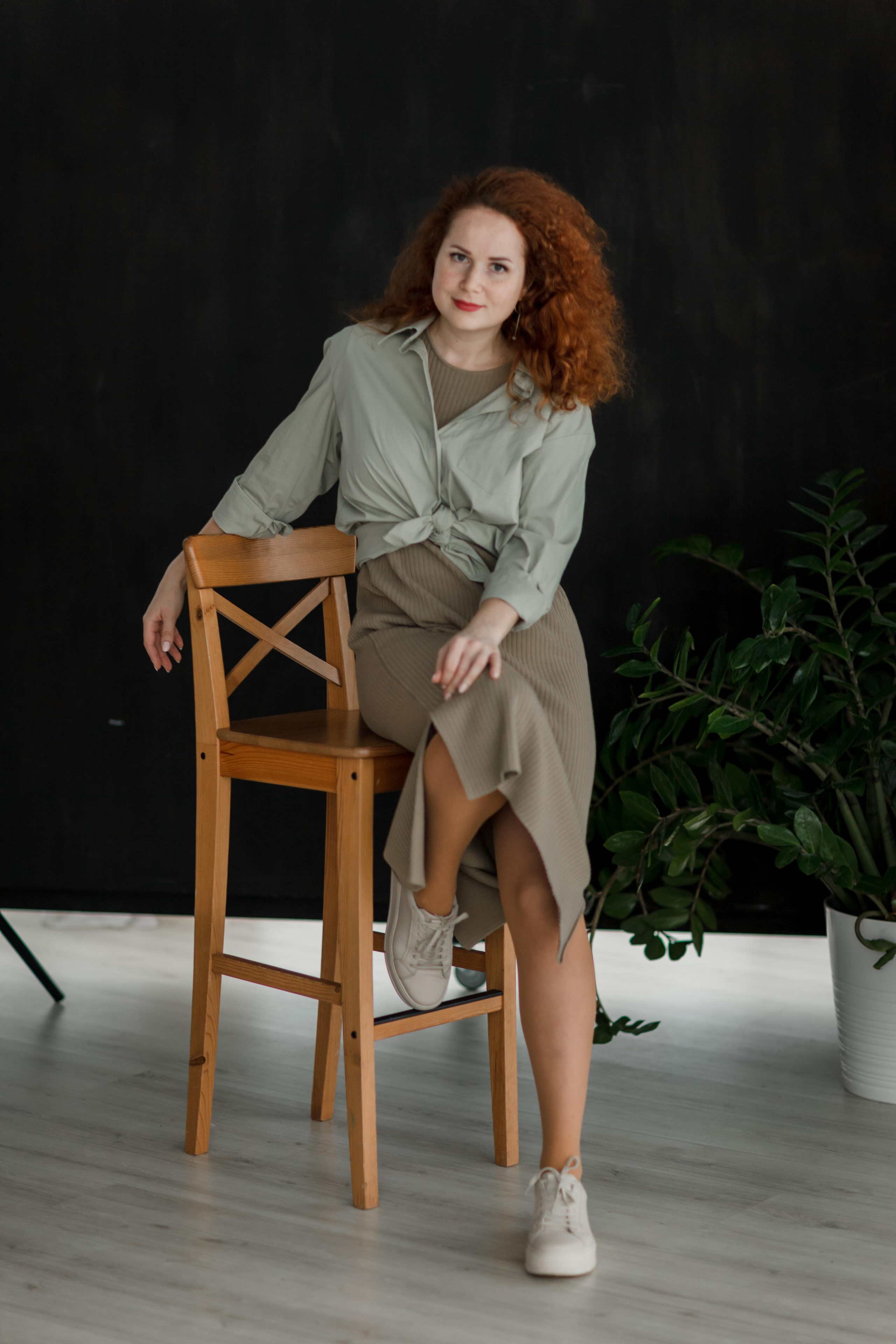 Имиджевая фотосерия для создателя SMM Агентства. Ваш фотограф Любовь Чистякова