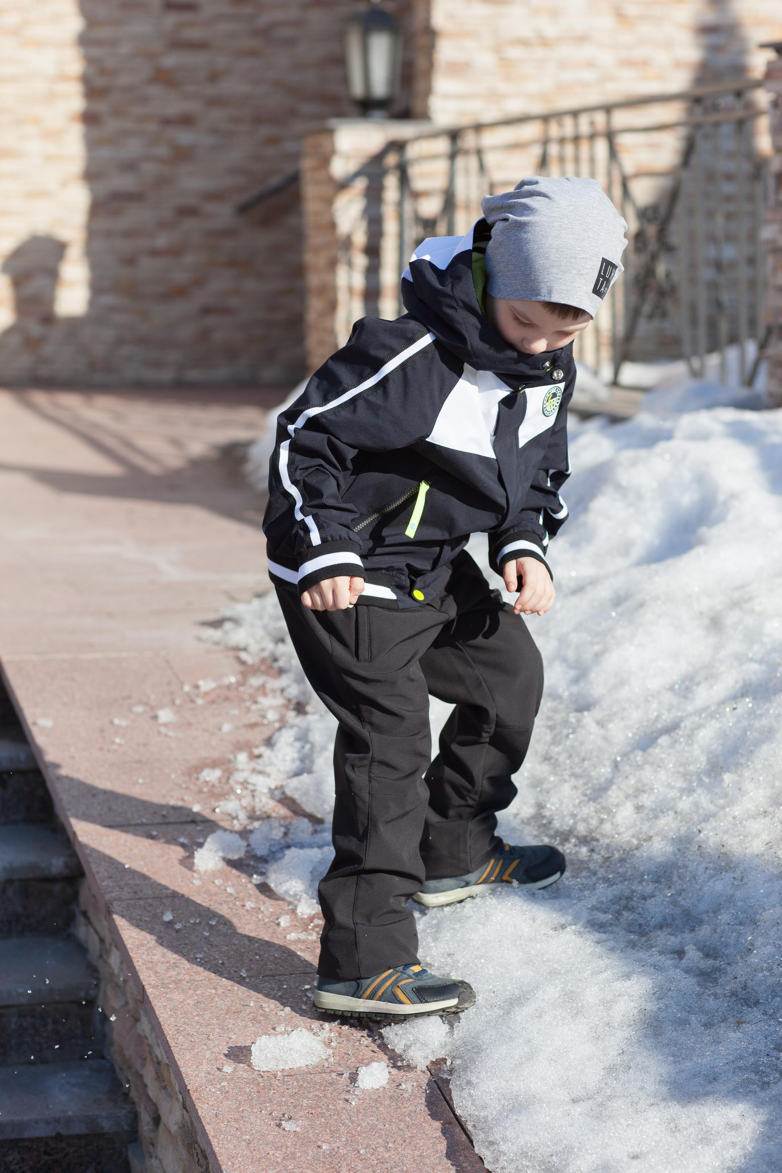 Контент для магазина Luhta. Ваш фотограф Любовь Чистякова