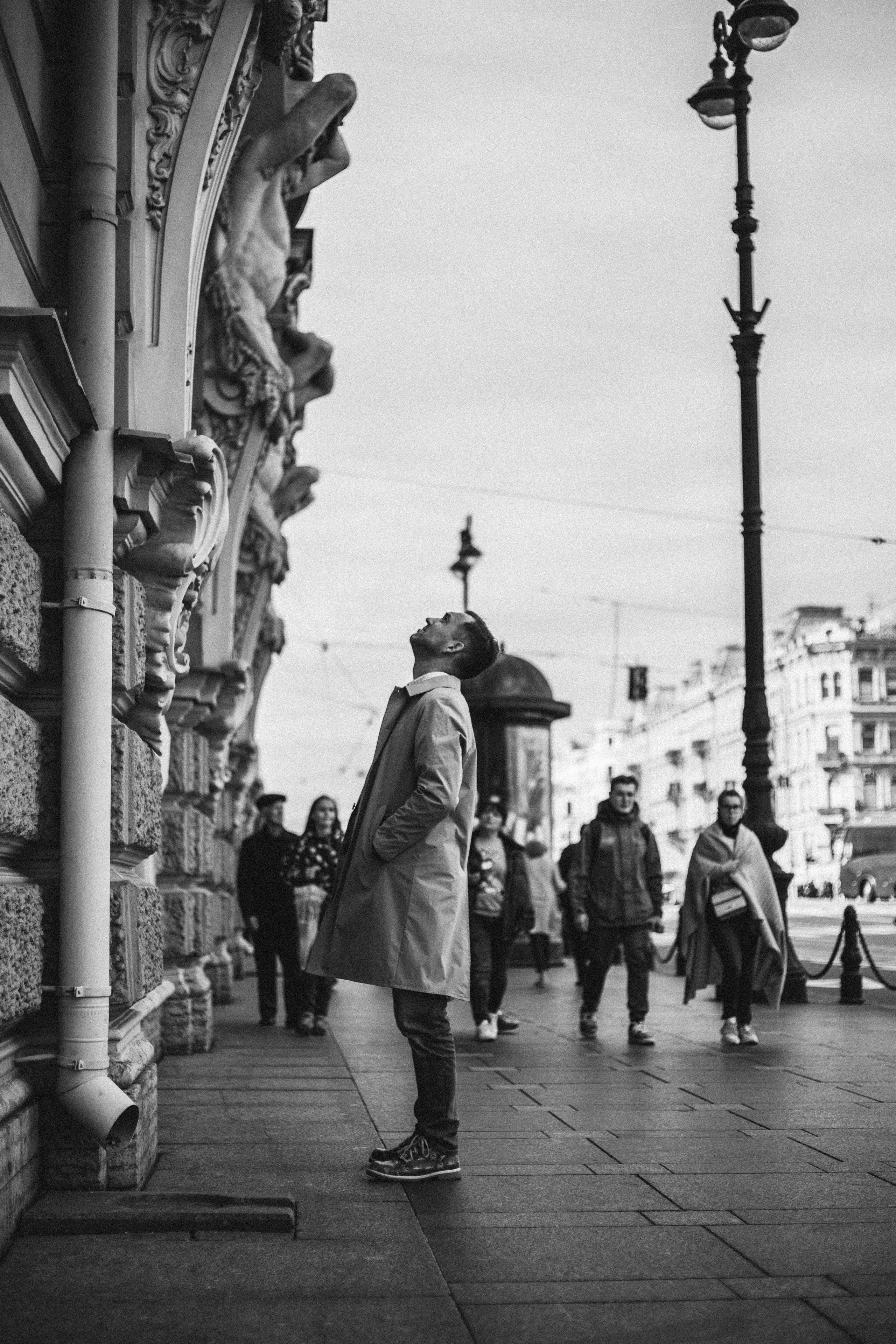 ПОРТРЕТ. Ваш фотограф Любовь Чистякова