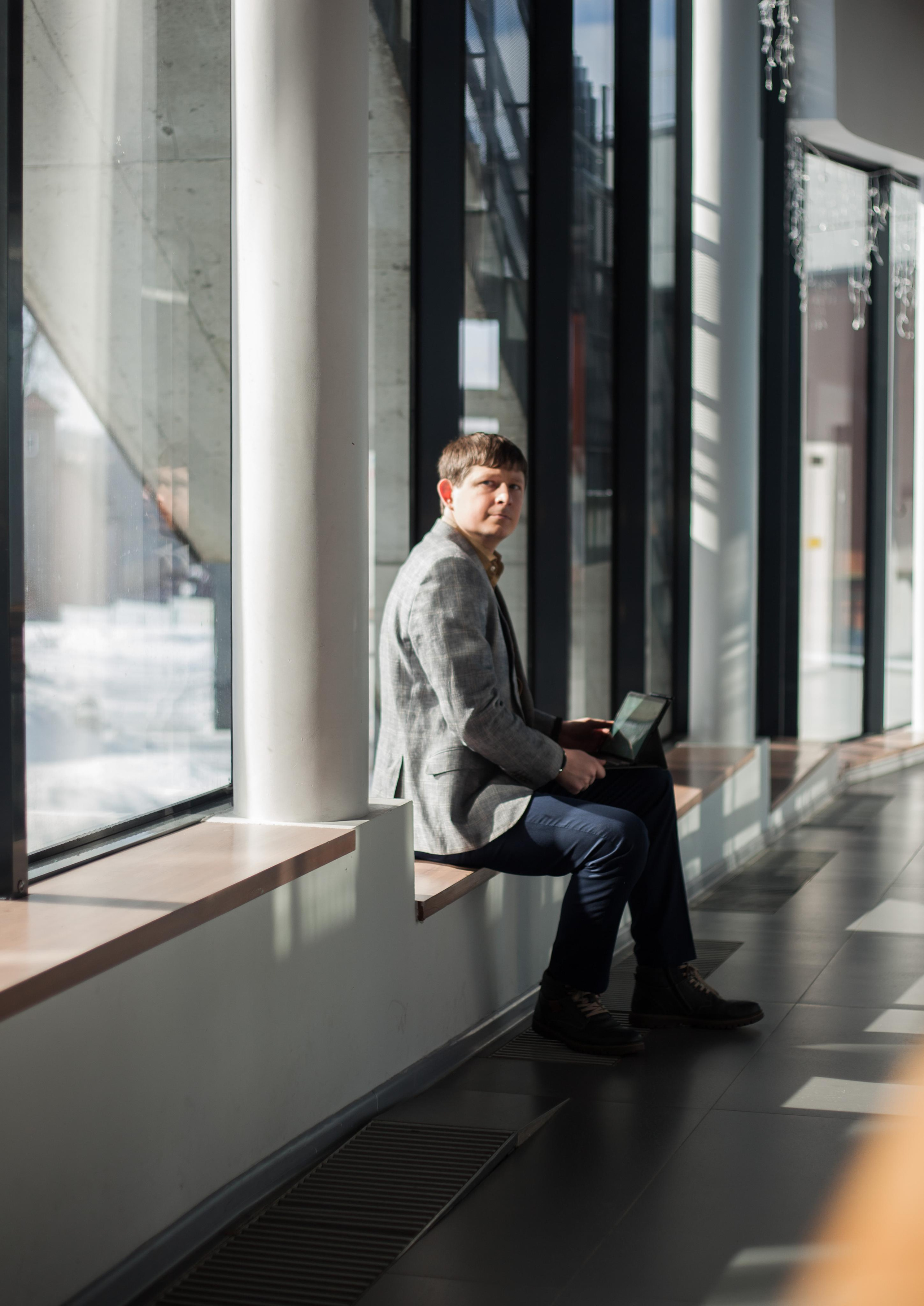 Фотопрогулка c Сергеем. Ваш фотограф Любовь Чистякова