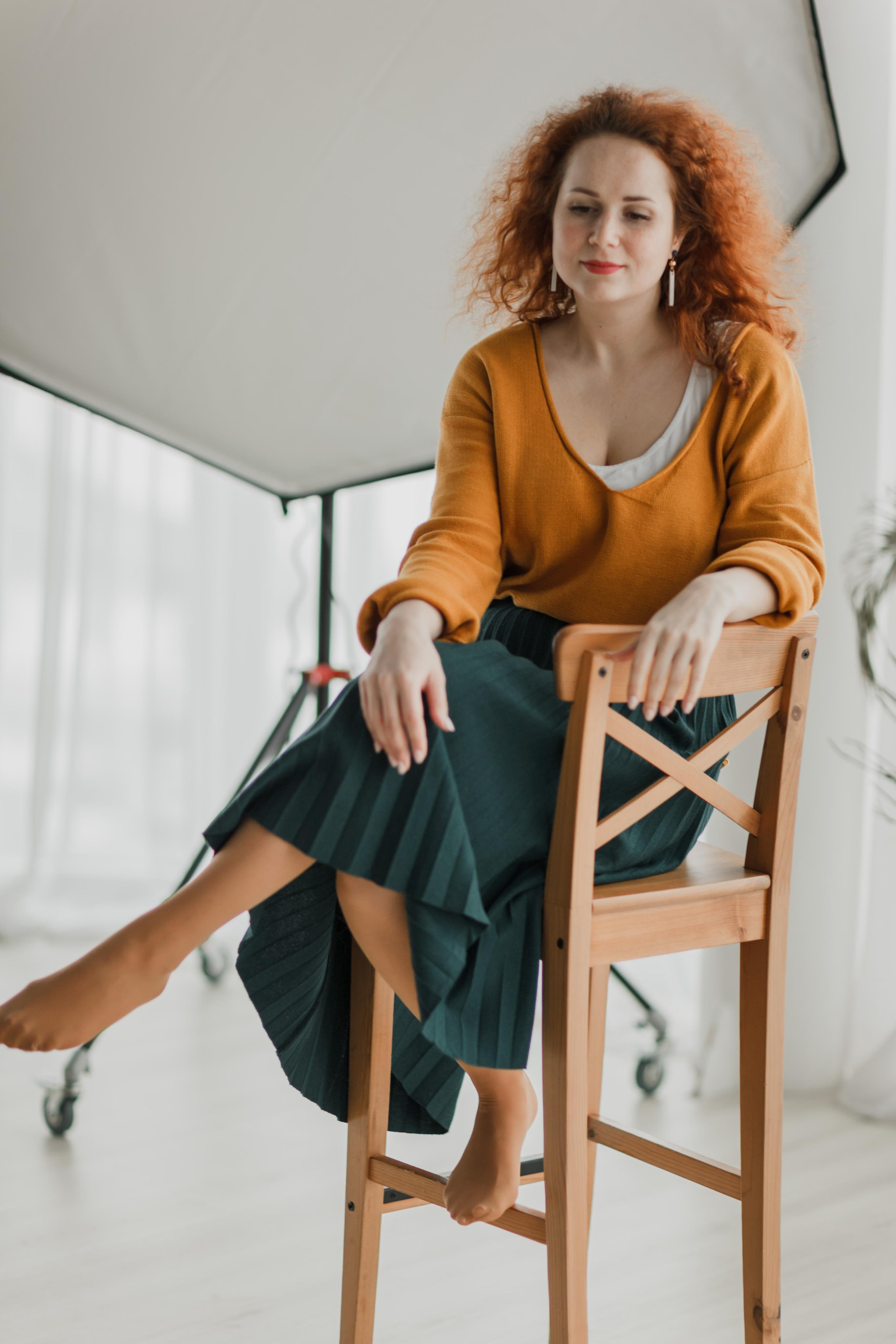 Имиджевая фотосерия для создателя SMM Агентства. Ваш фотограф Любовь Чистякова