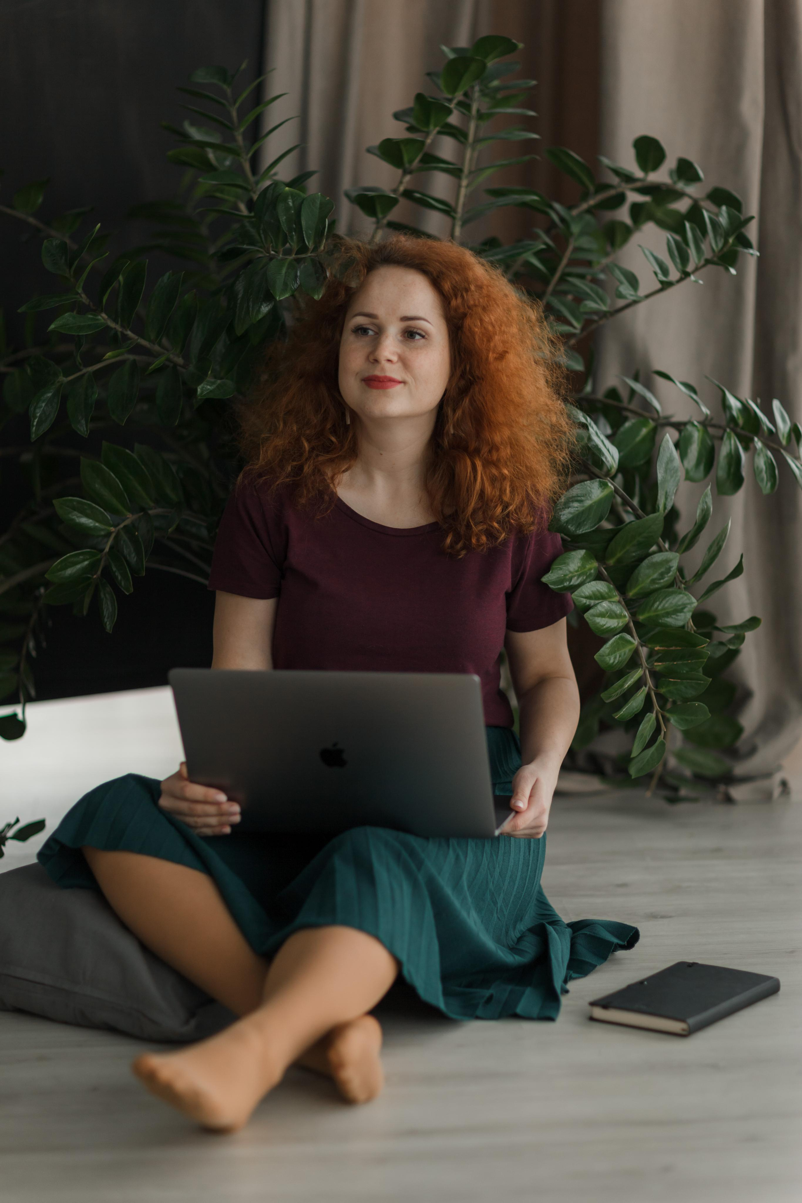 Имиджевая фотосерия для создателя SMM Агентства. Ваш фотограф Любовь Чистякова