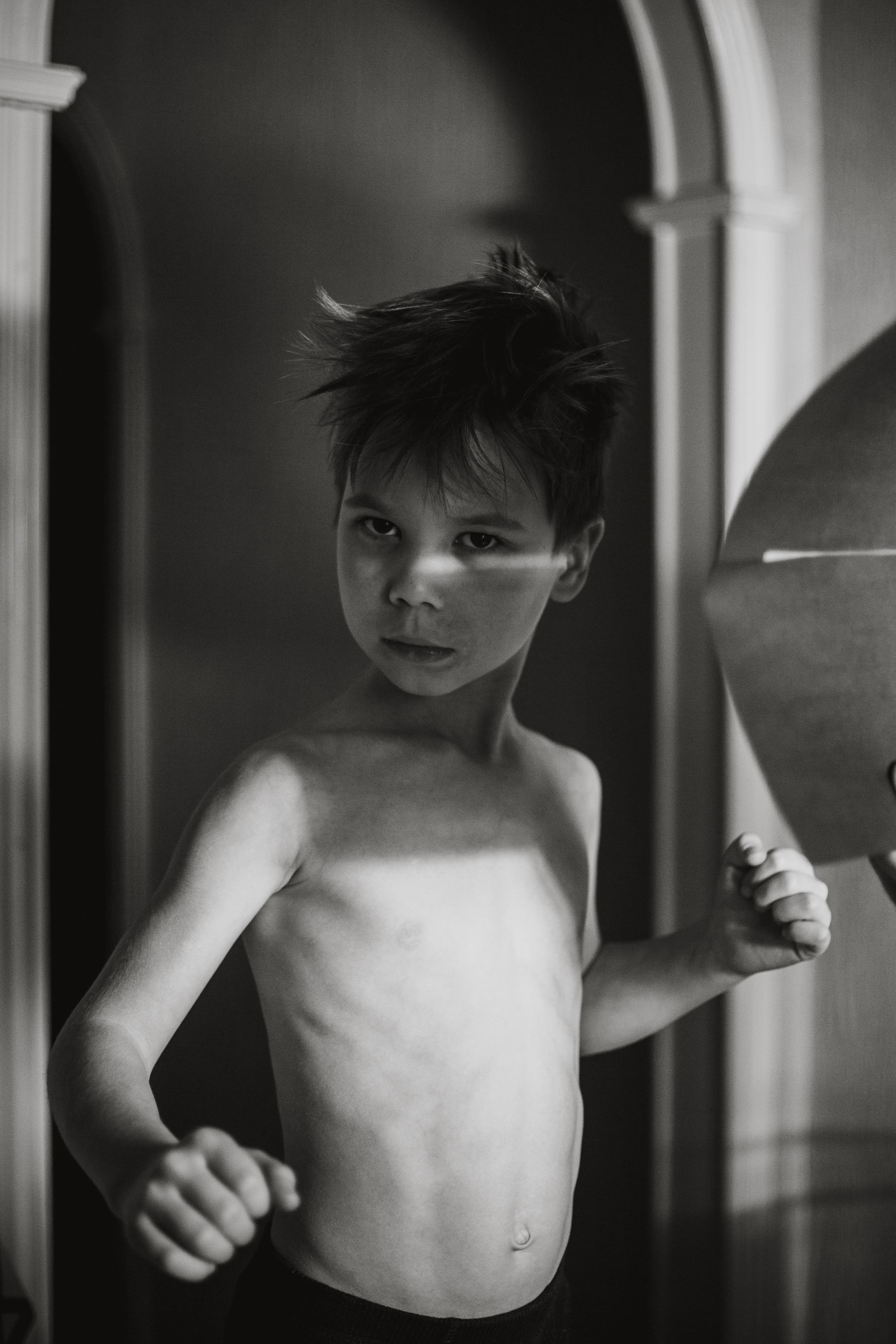 ДЕТИ. Ваш фотограф Любовь Чистякова