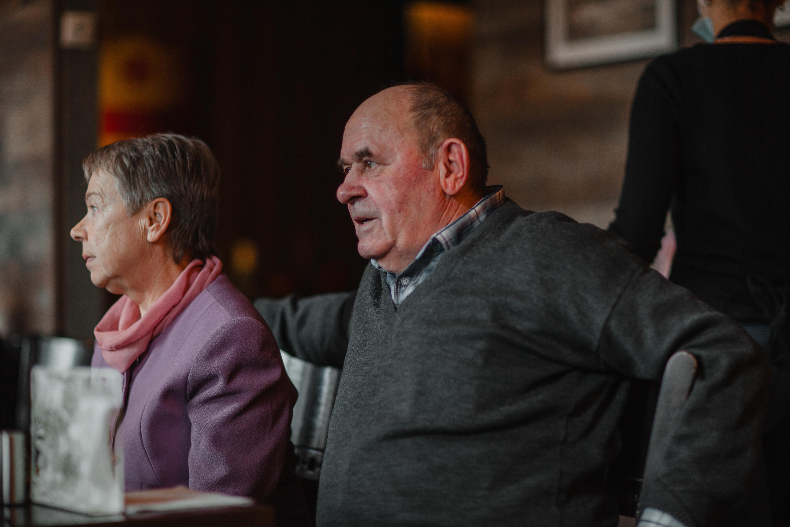 Репортажная съемка. Фотосъемка юбилея. Ваш фотограф Любовь Чистякова