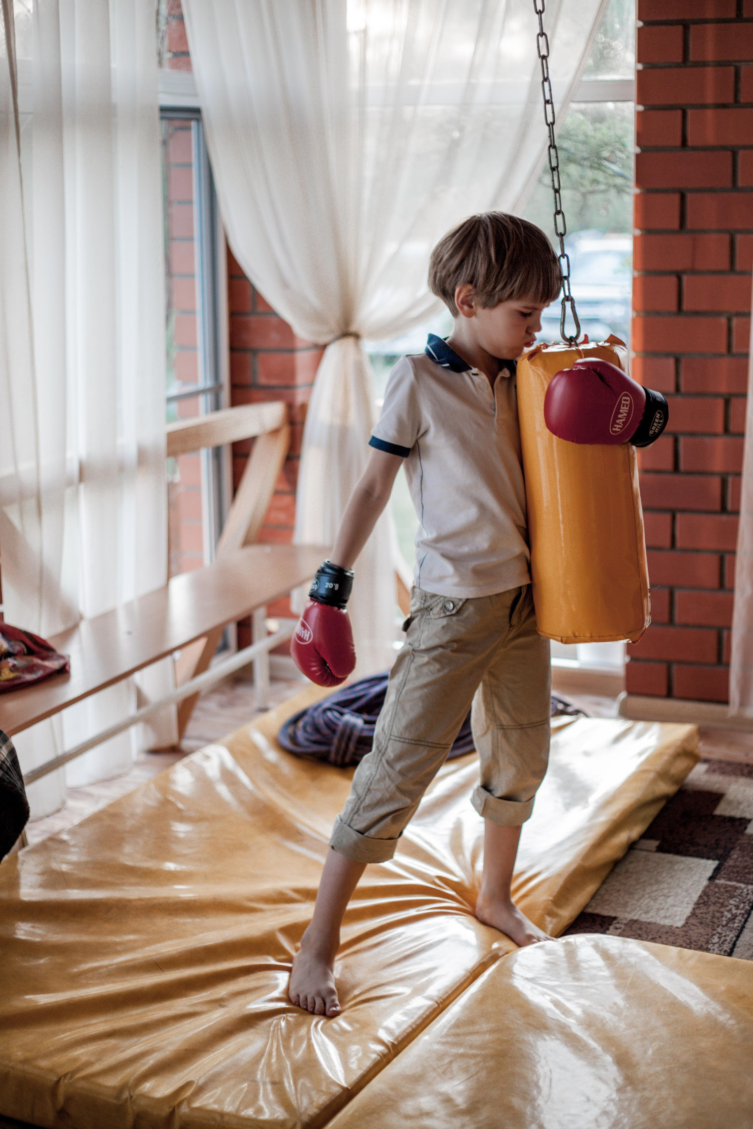 ДЕТИ. Ваш фотограф Любовь Чистякова