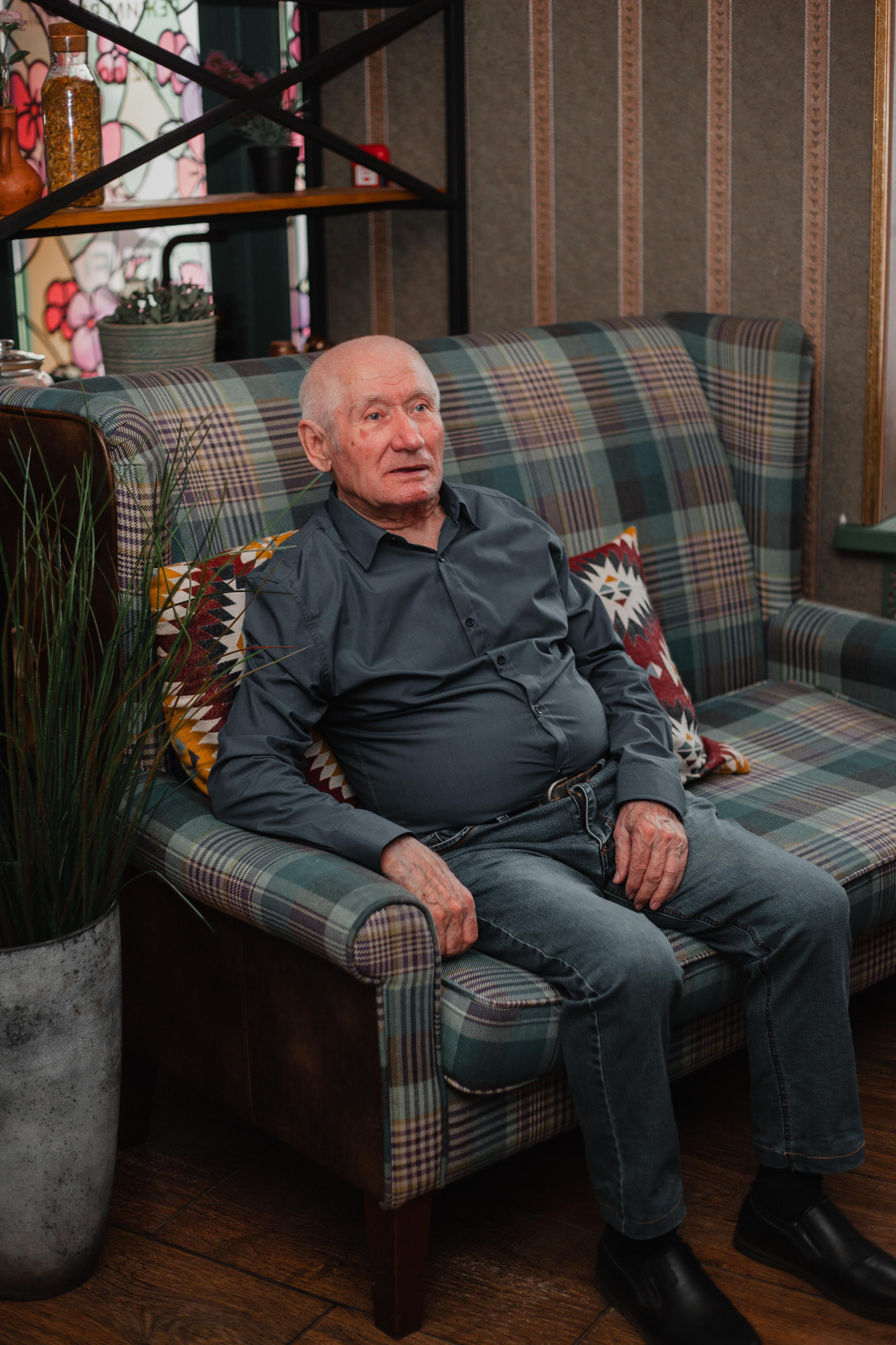 Репортажная съемка. Фотосъемка юбилея. Ваш фотограф Любовь Чистякова