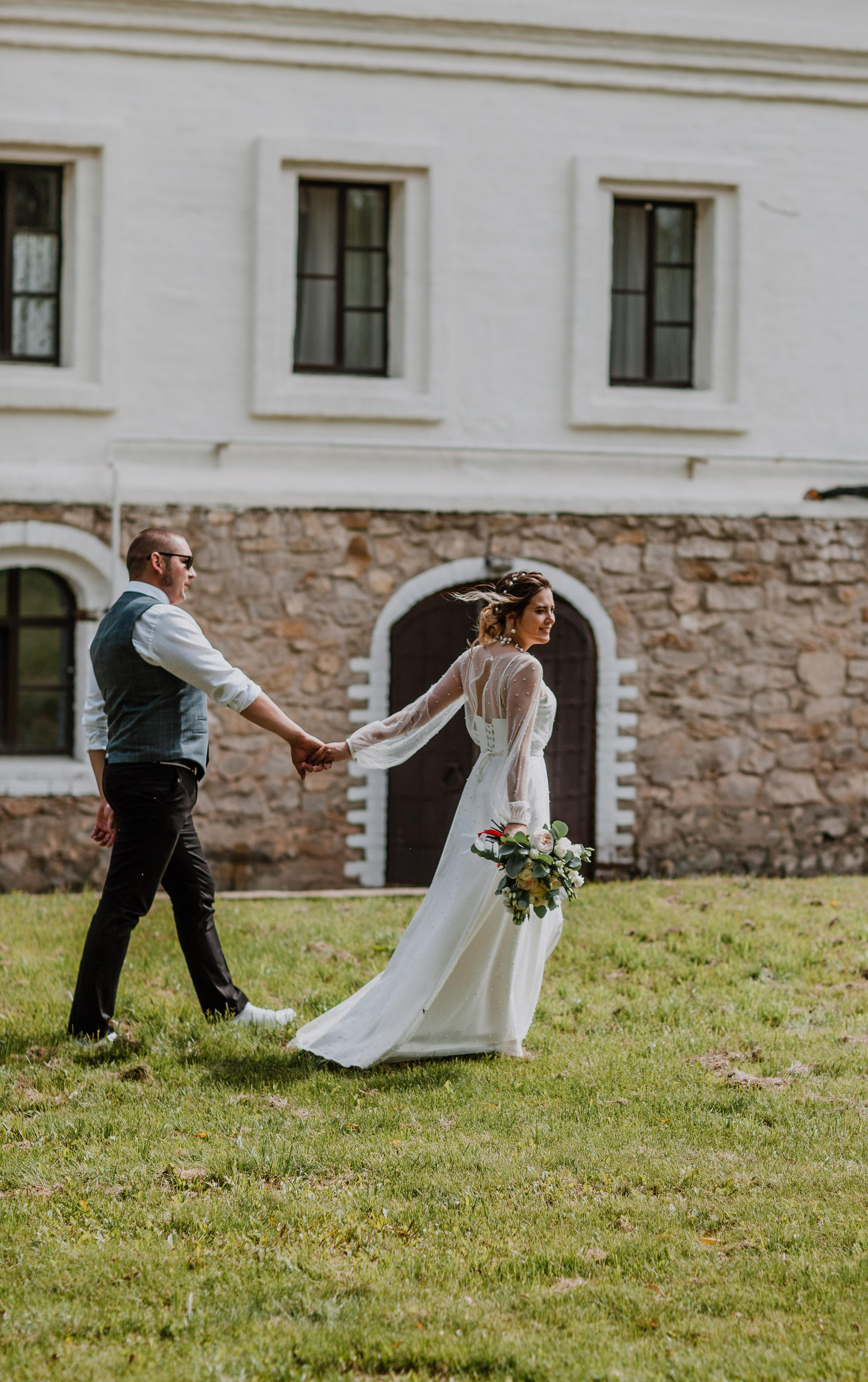 СВАДЬБА. Ваш фотограф Любовь Чистякова