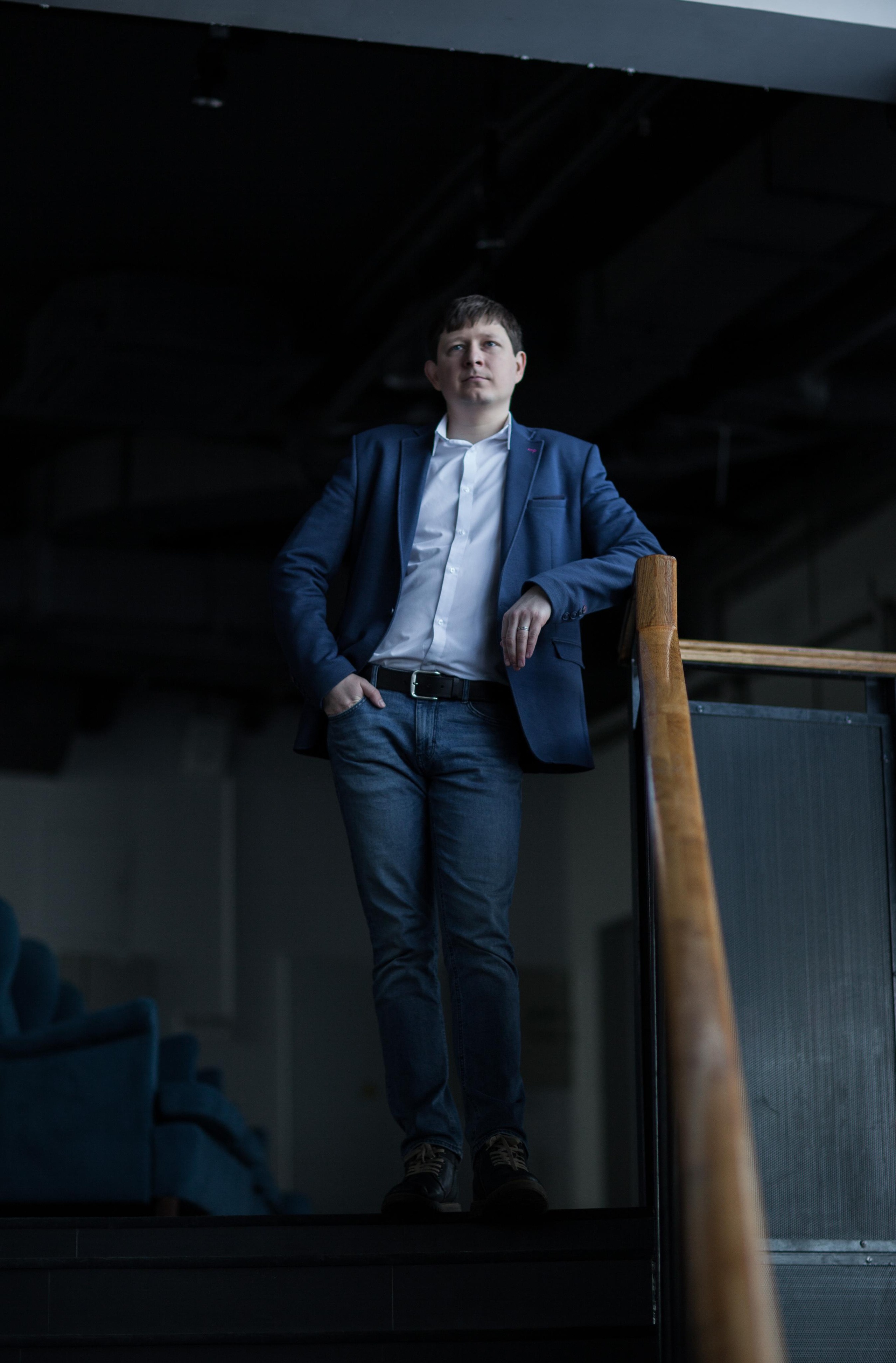 Фотопрогулка c Сергеем. Ваш фотограф Любовь Чистякова