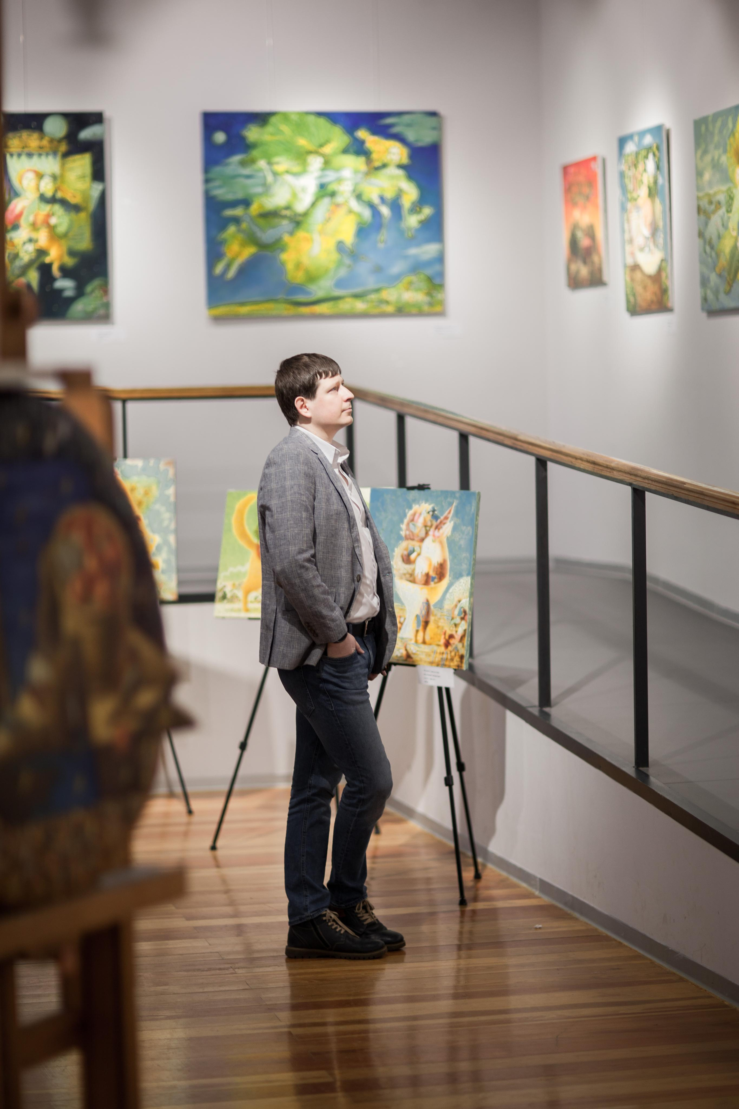 Фотопрогулка c Сергеем. Ваш фотограф Любовь Чистякова