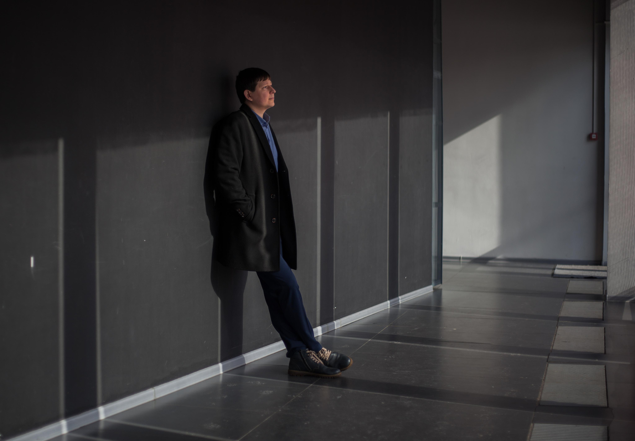 Фотопрогулка c Сергеем. Ваш фотограф Любовь Чистякова