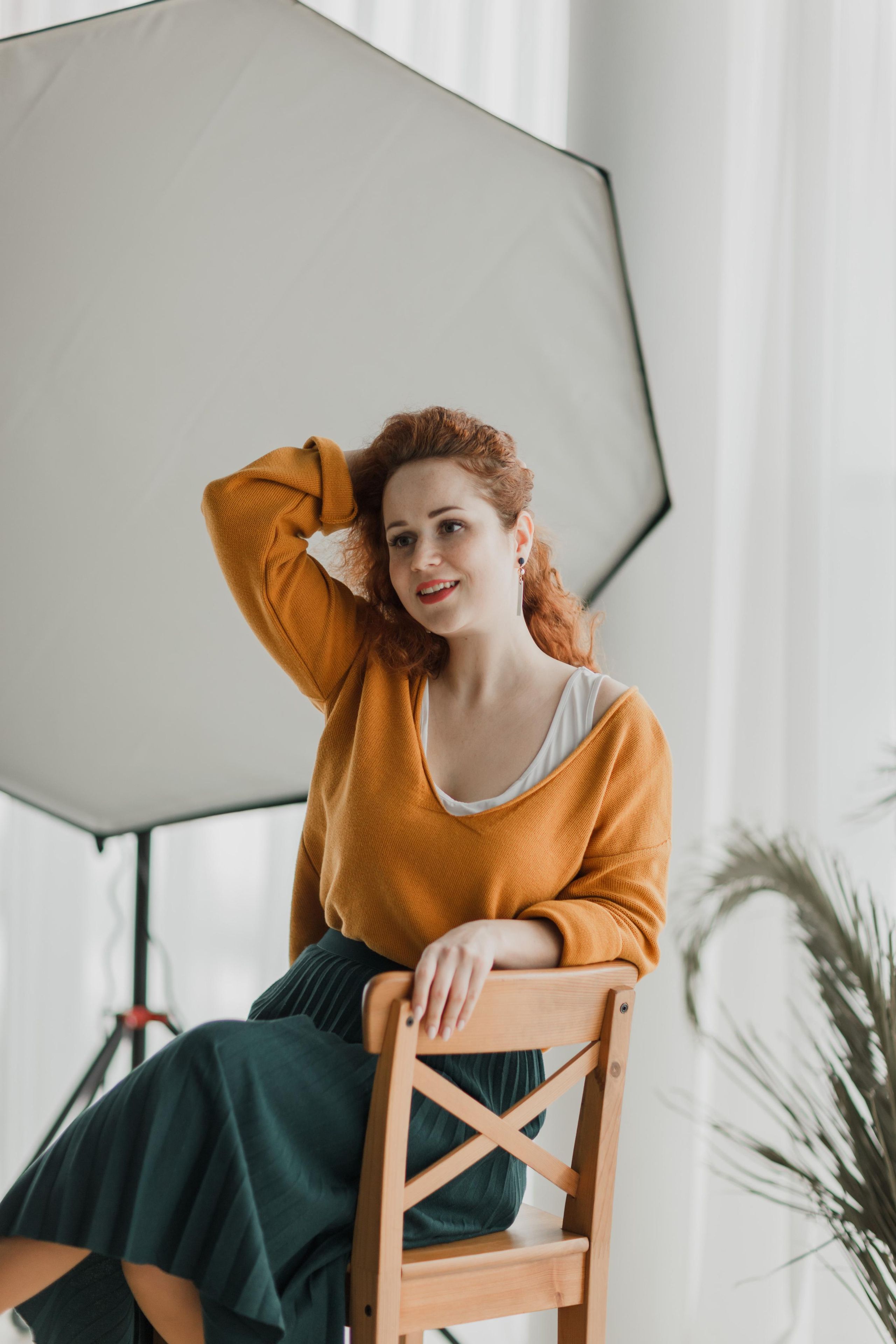 Имиджевая фотосерия для создателя SMM Агентства. Ваш фотограф Любовь Чистякова