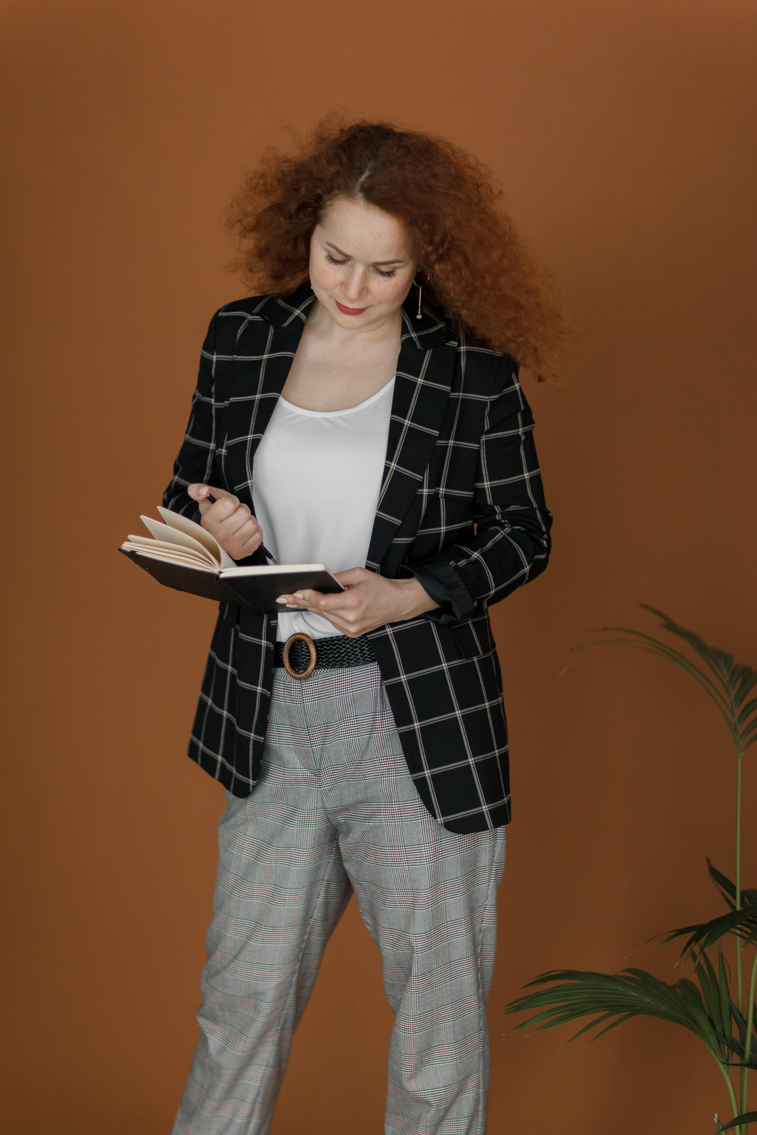 Имиджевая фотосерия для создателя SMM Агентства. Ваш фотограф Любовь Чистякова