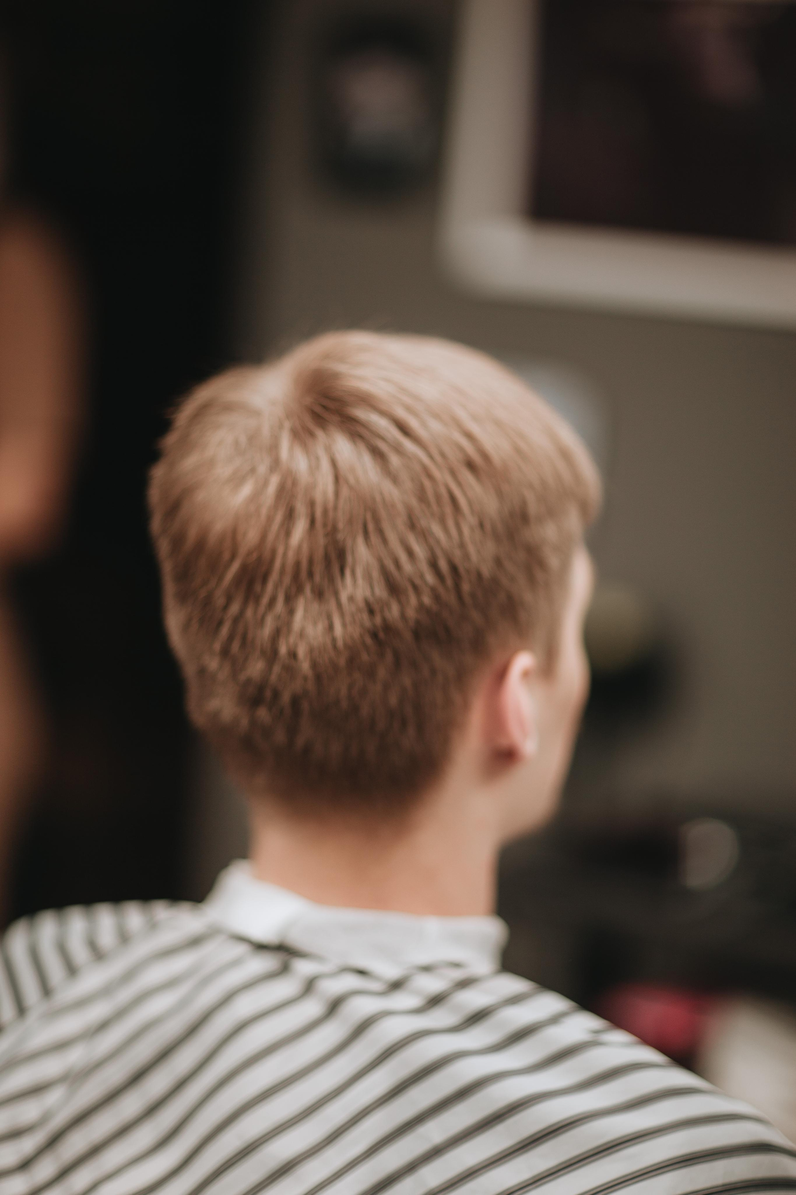 Контент для барбершопа BORODACH. Ваш фотограф Любовь Чистякова