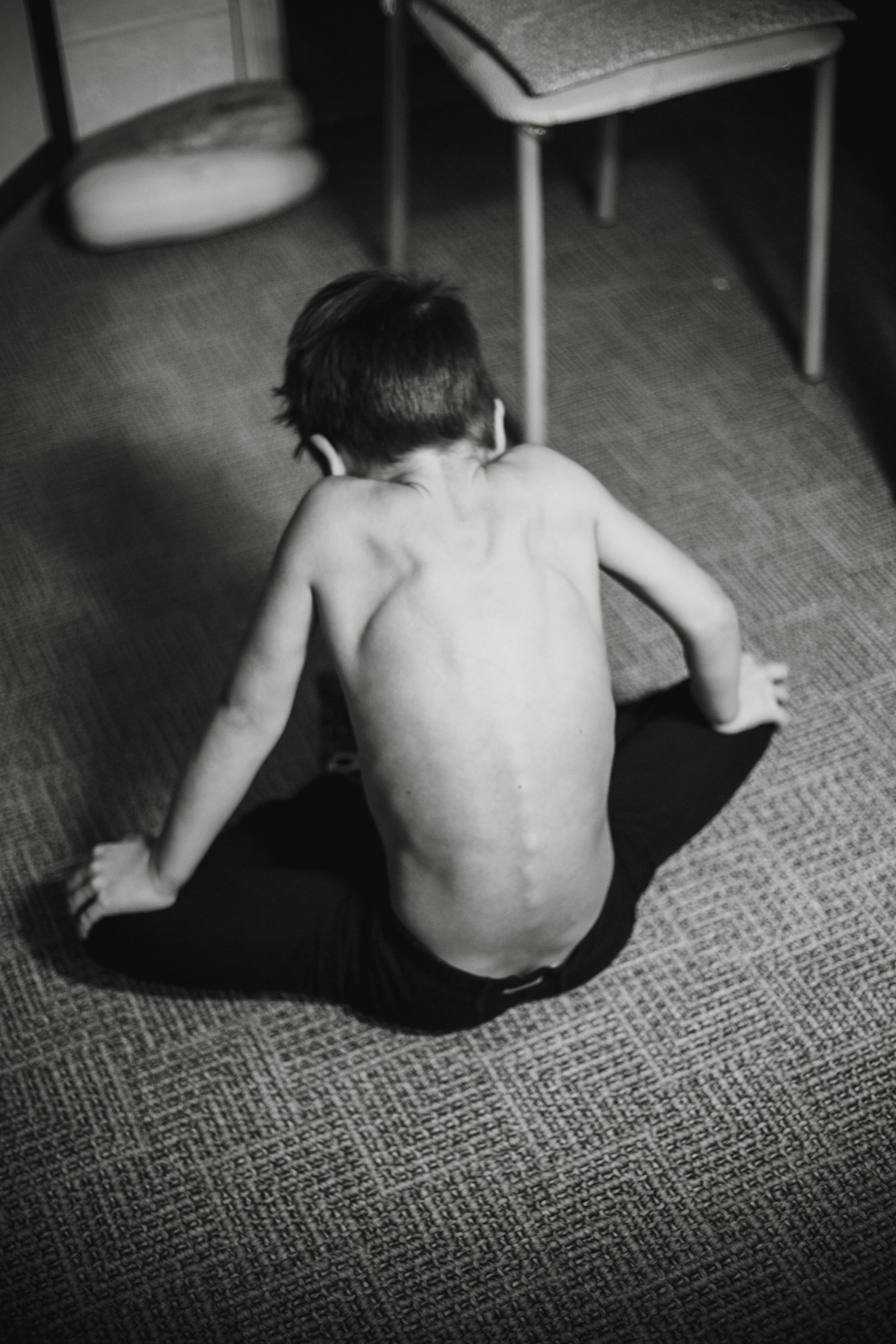 ДЕТИ. Ваш фотограф Любовь Чистякова