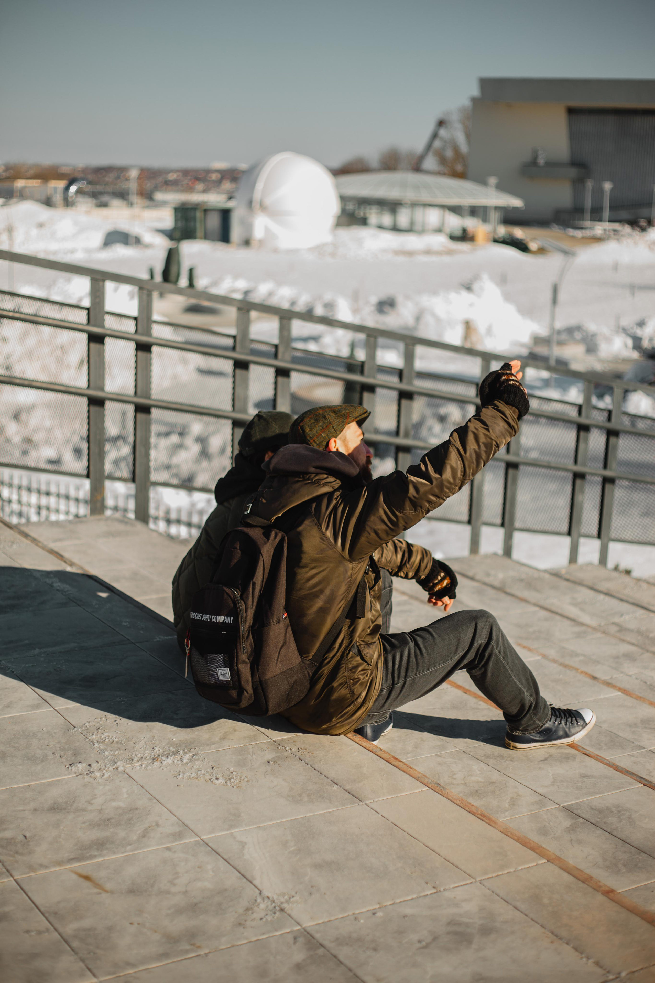 Марина и Станислав. Авторская прогулка для гостей города. Ваш фотограф Любовь Чистякова
