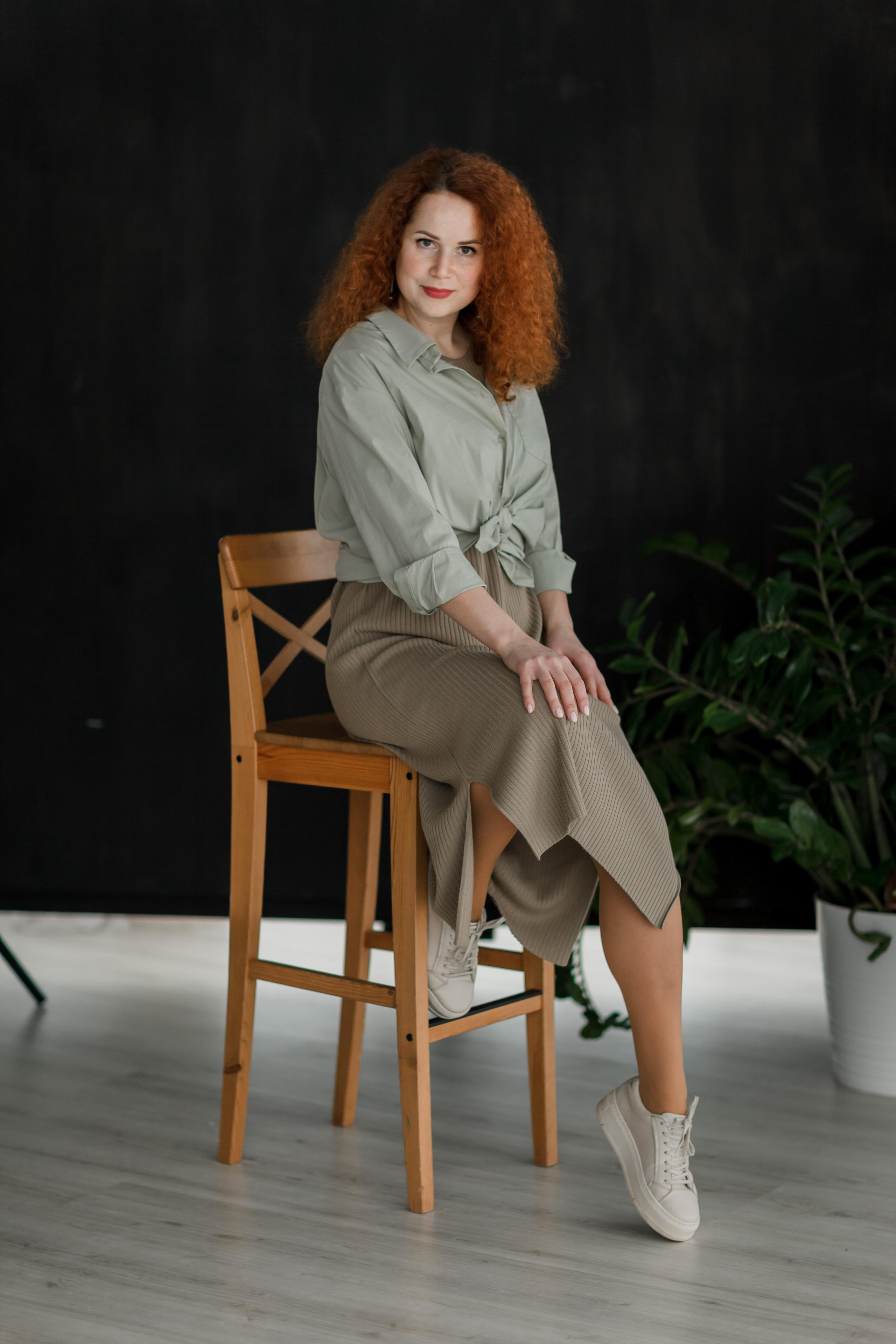 Имиджевая фотосерия для создателя SMM Агентства. Ваш фотограф Любовь Чистякова