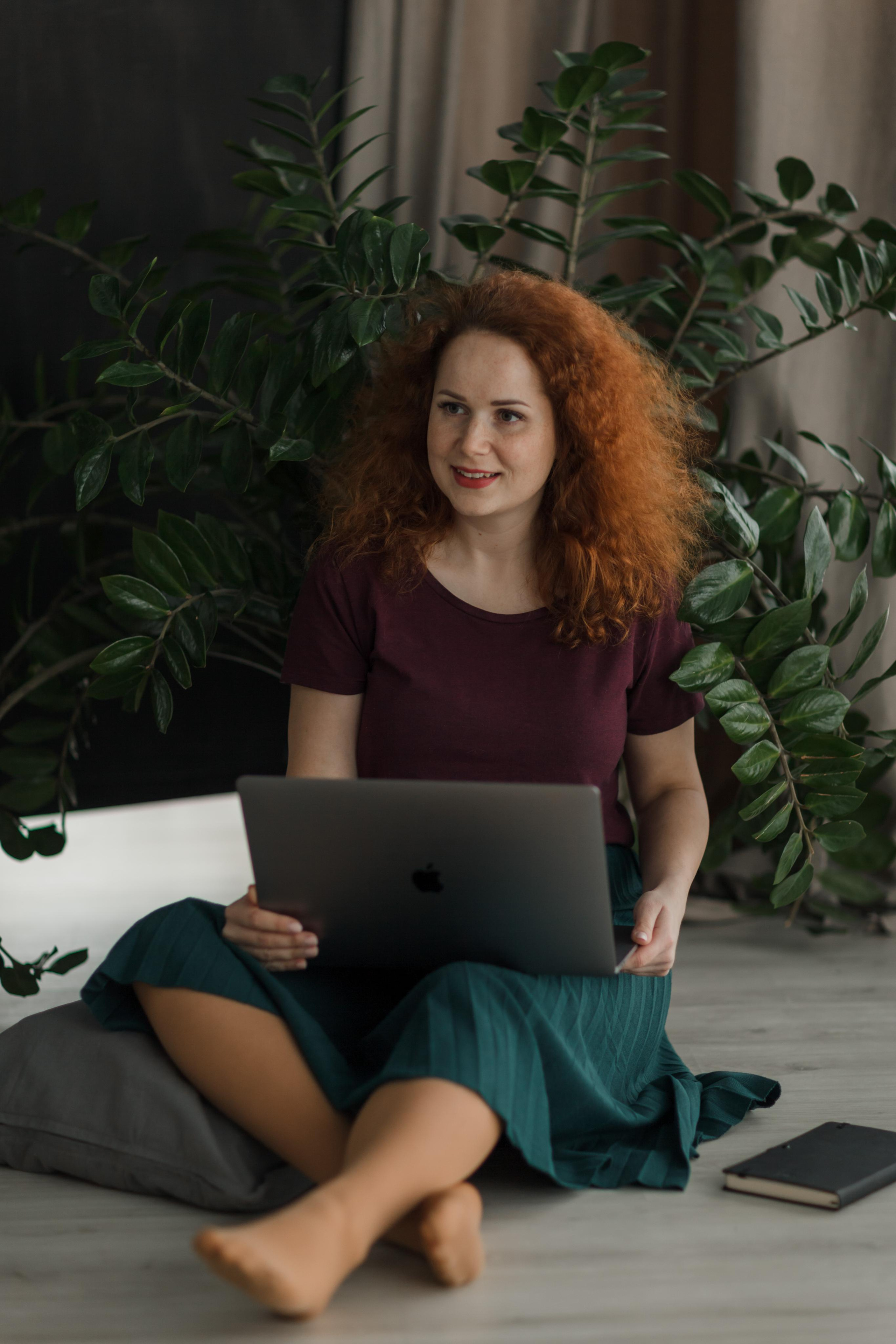 Имиджевая фотосерия для создателя SMM Агентства. Ваш фотограф Любовь Чистякова