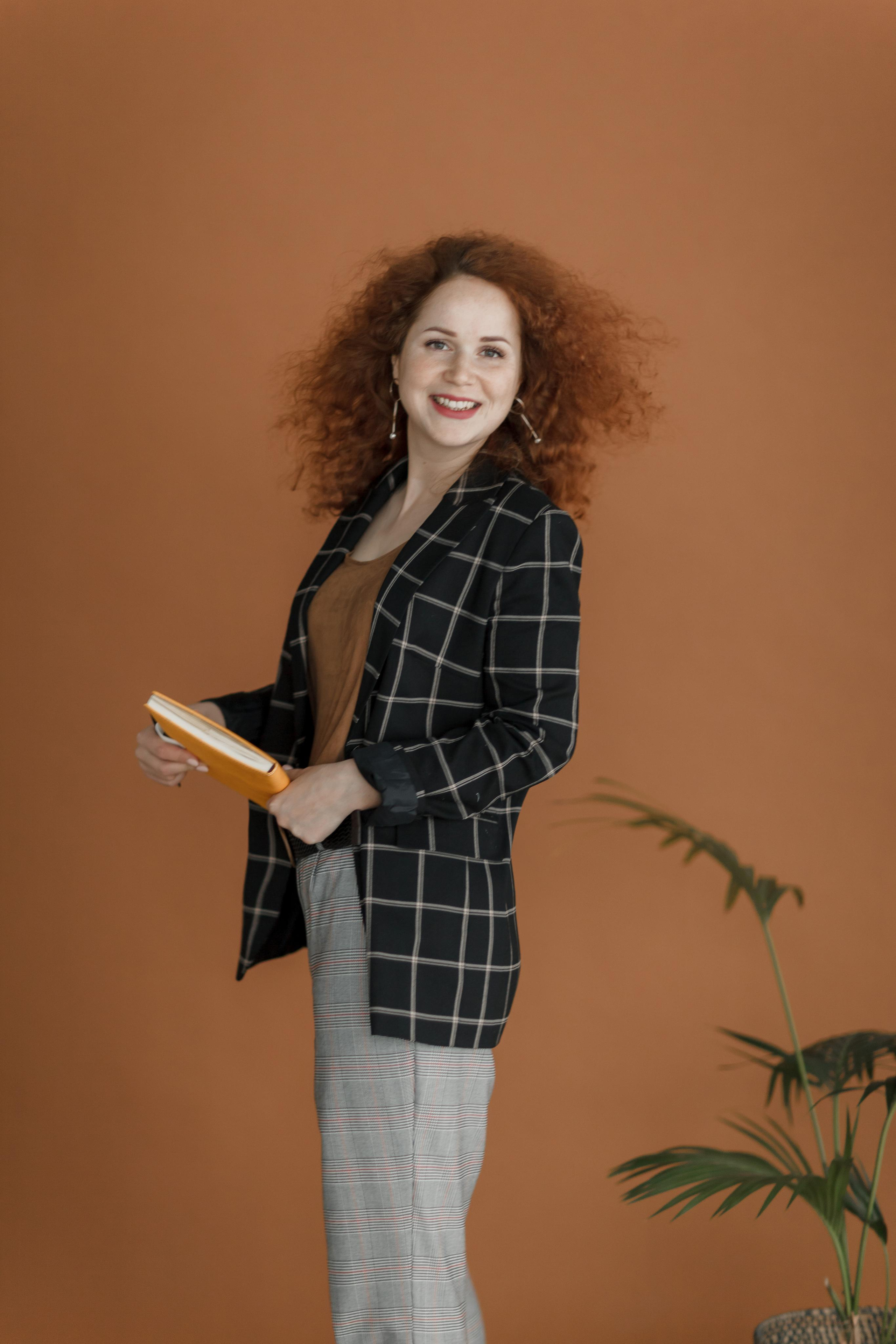 Имиджевая фотосерия для создателя SMM Агентства. Ваш фотограф Любовь Чистякова