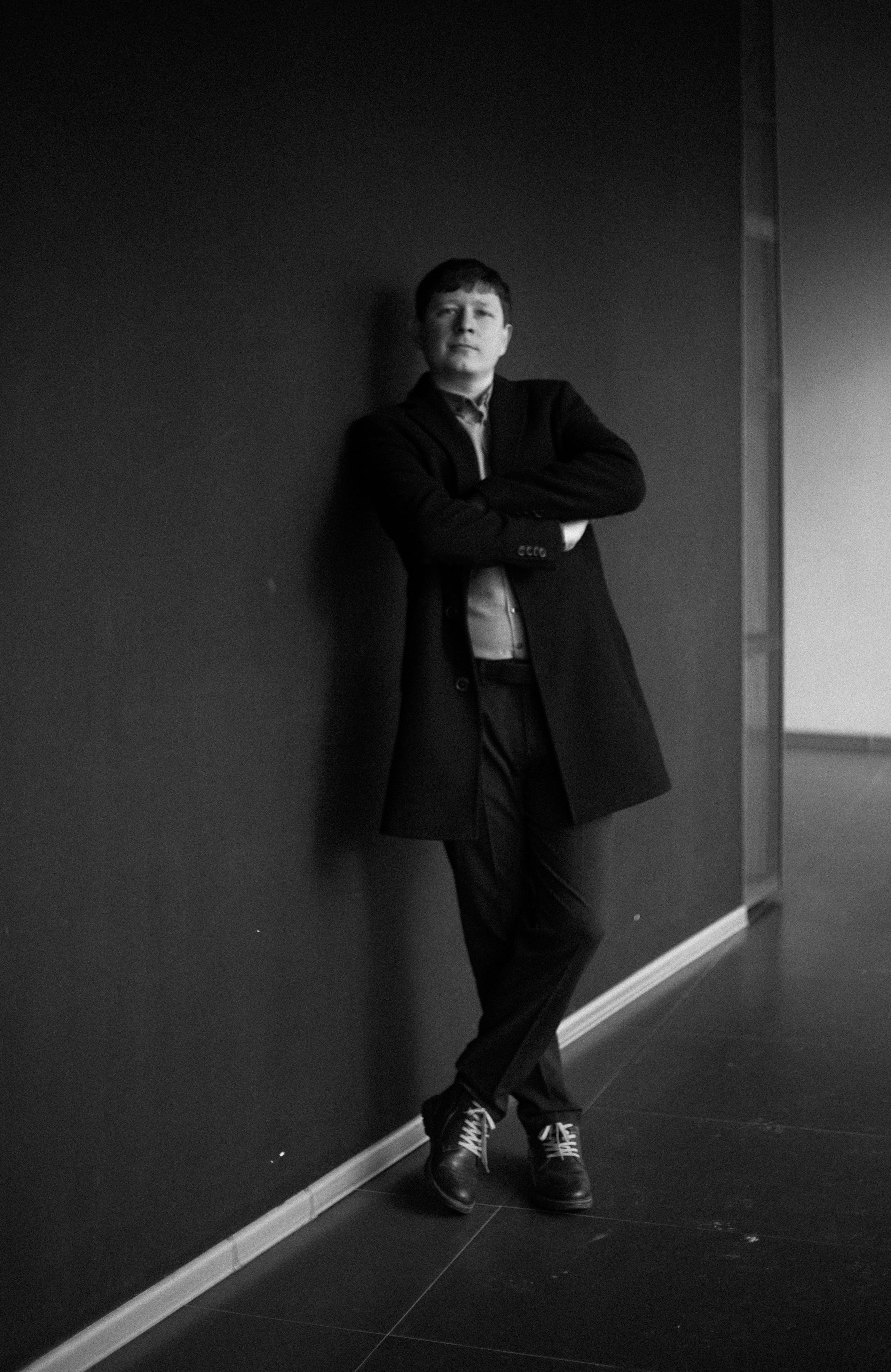 Фотопрогулка c Сергеем. Ваш фотограф Любовь Чистякова