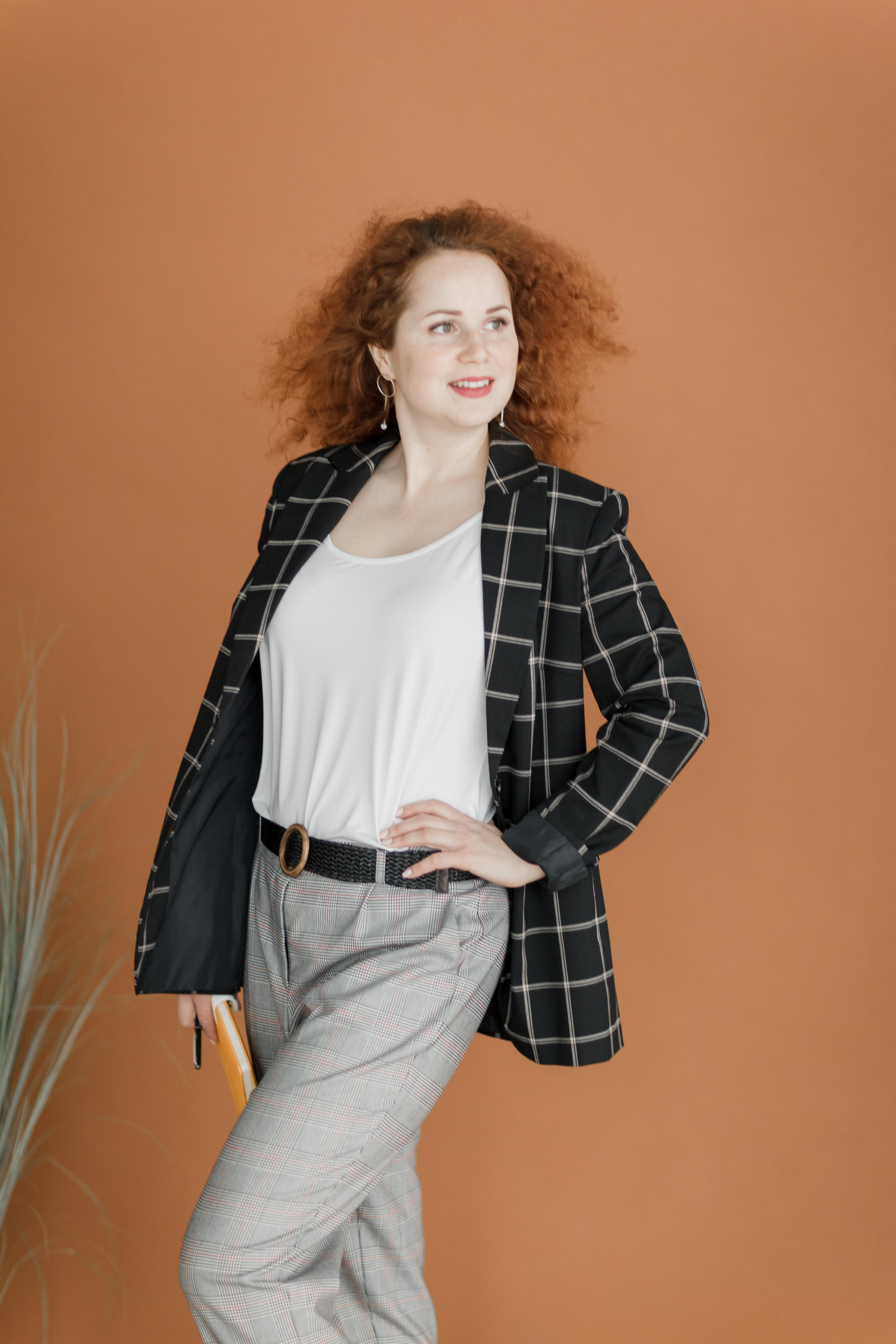 Имиджевая фотосерия для создателя SMM Агентства. Ваш фотограф Любовь Чистякова